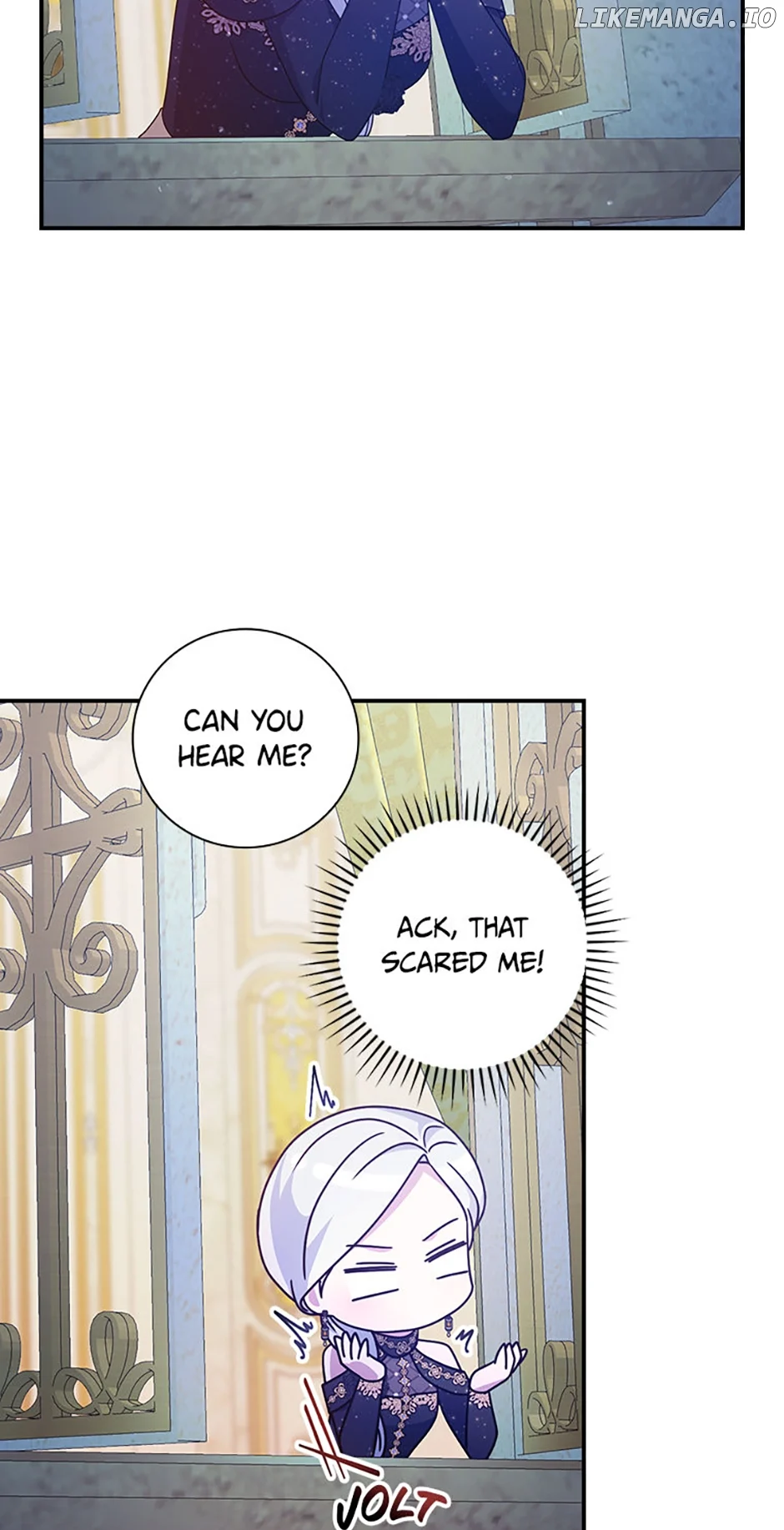 The Life Of An Evil Empress Chapter 25 - Page 34