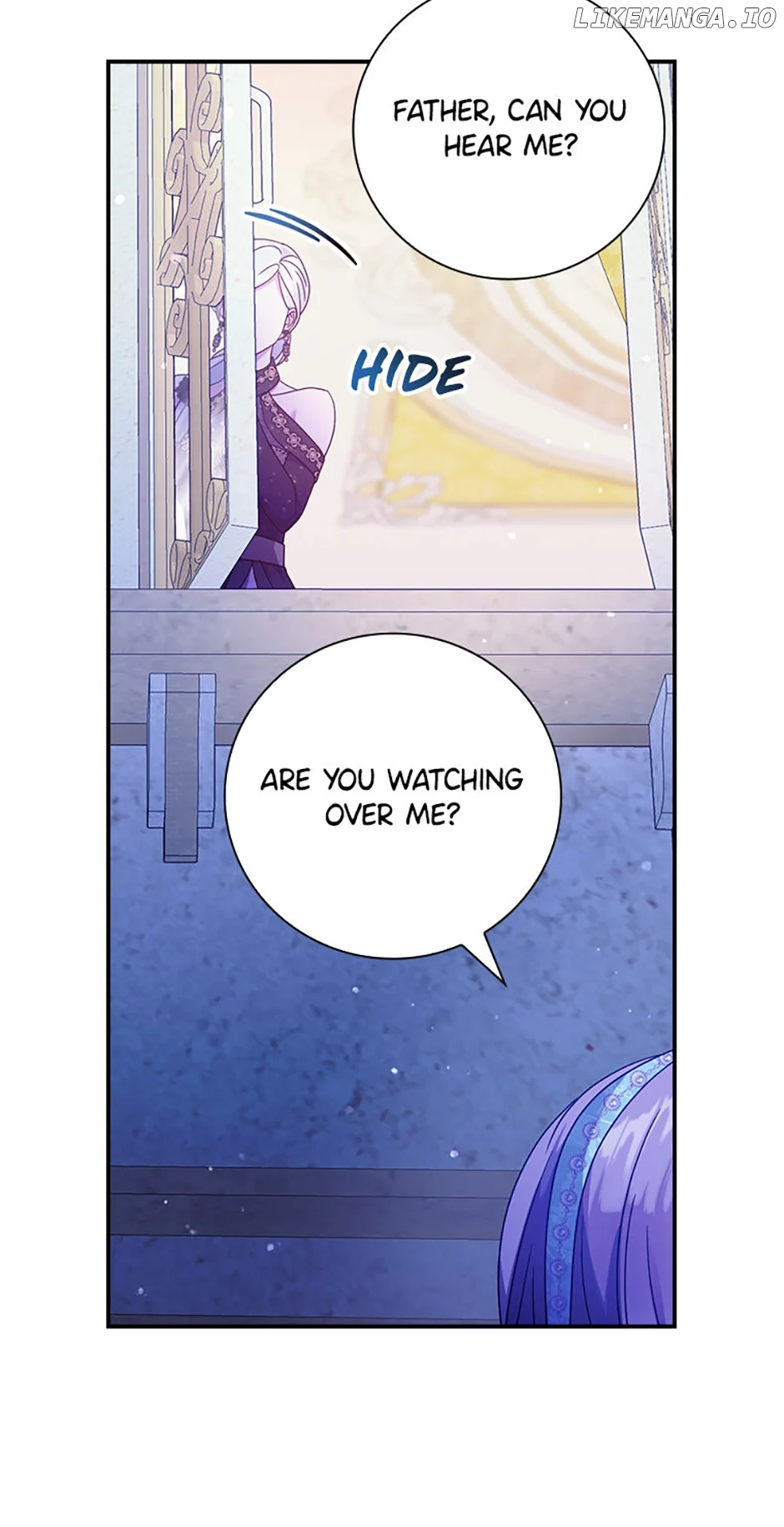 The Life Of An Evil Empress Chapter 25 - Page 36