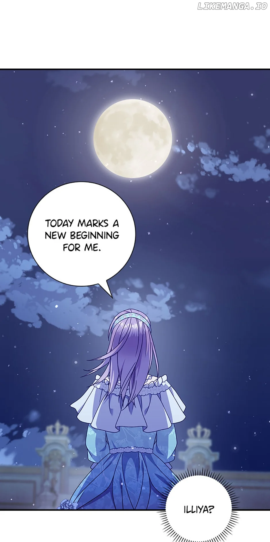 The Life Of An Evil Empress Chapter 25 - Page 37