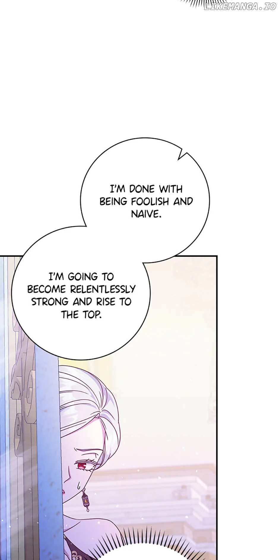 The Life Of An Evil Empress Chapter 25 - Page 38