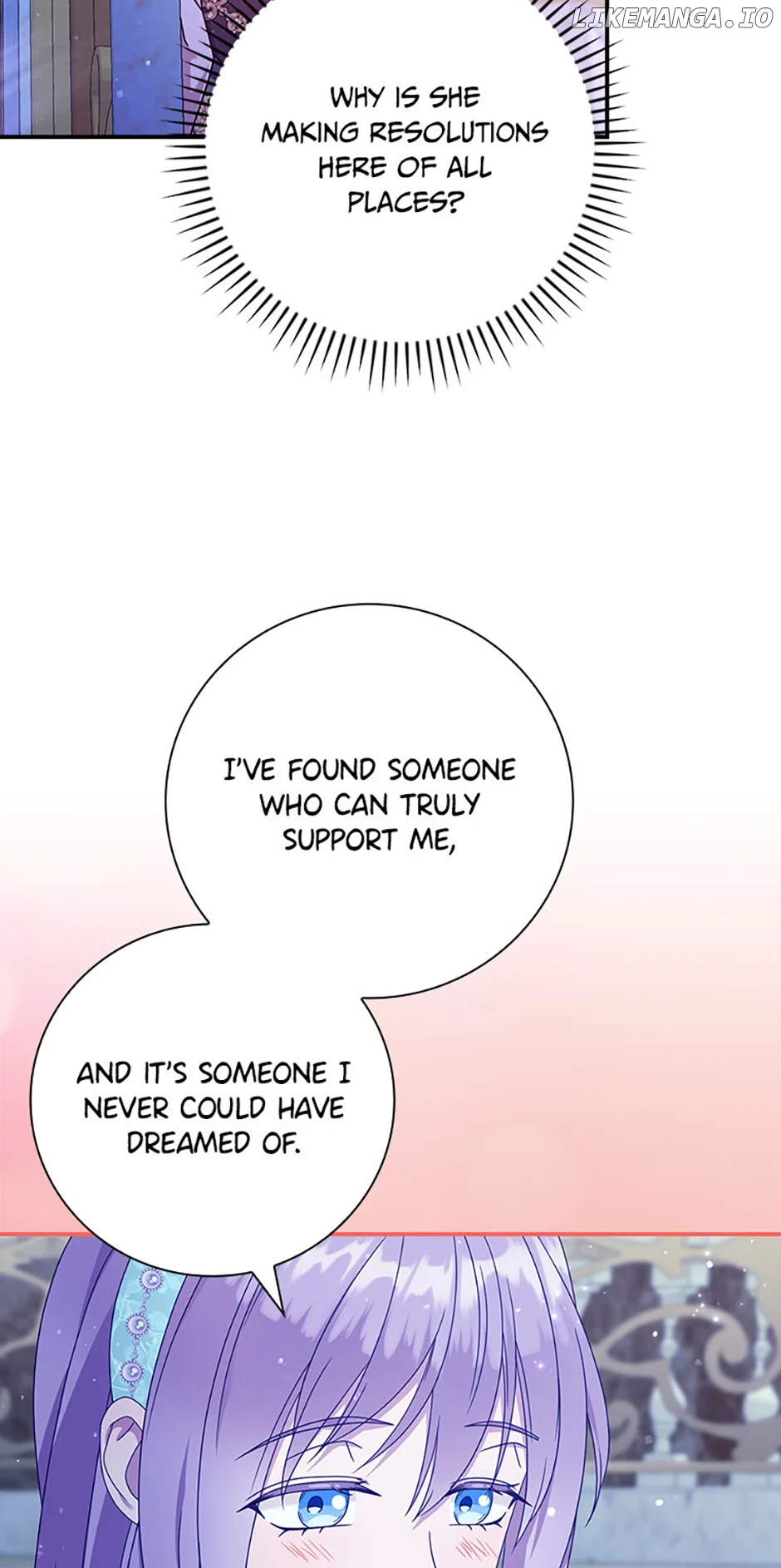 The Life Of An Evil Empress Chapter 25 - Page 39