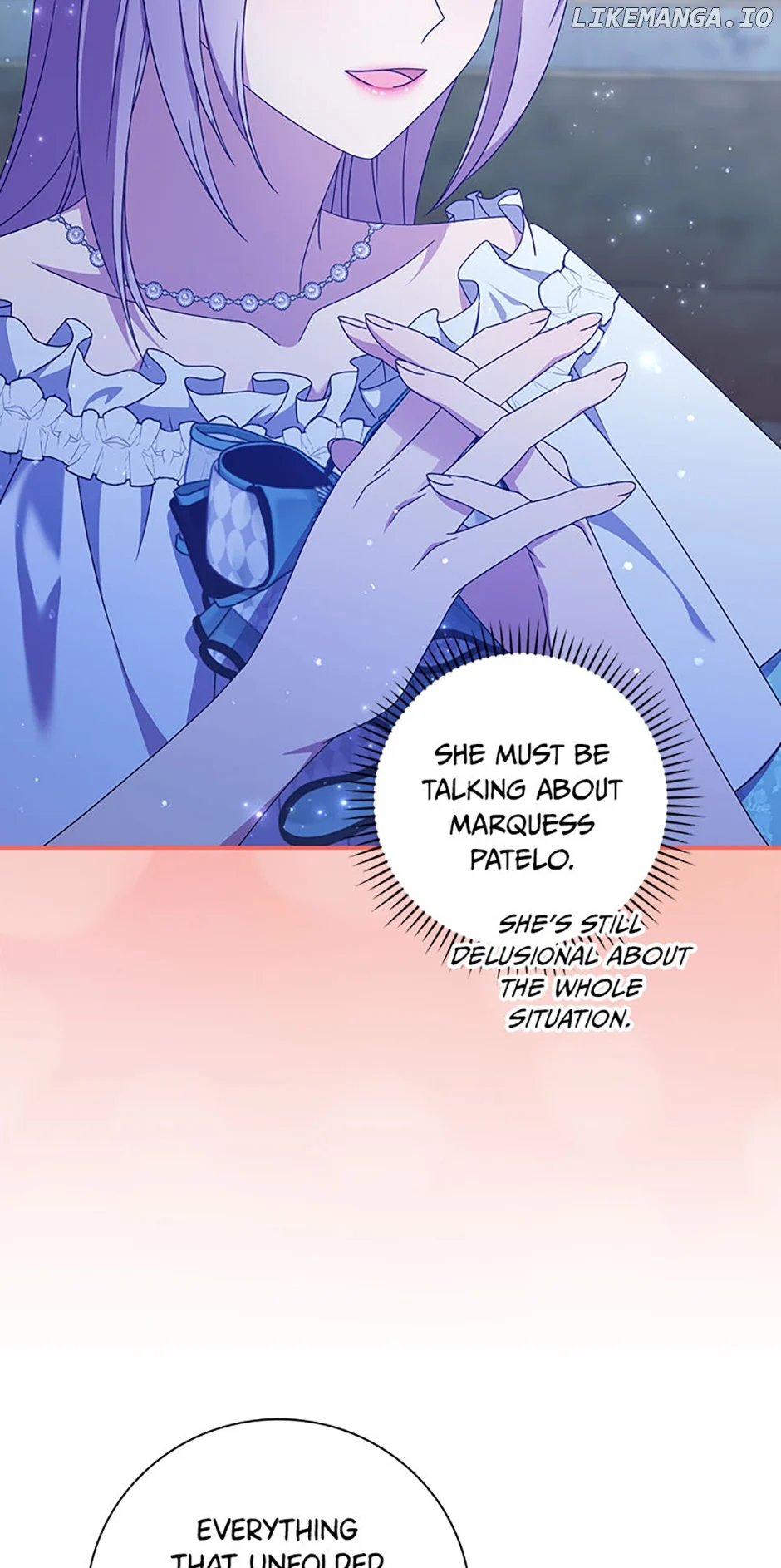 The Life Of An Evil Empress Chapter 25 - Page 40