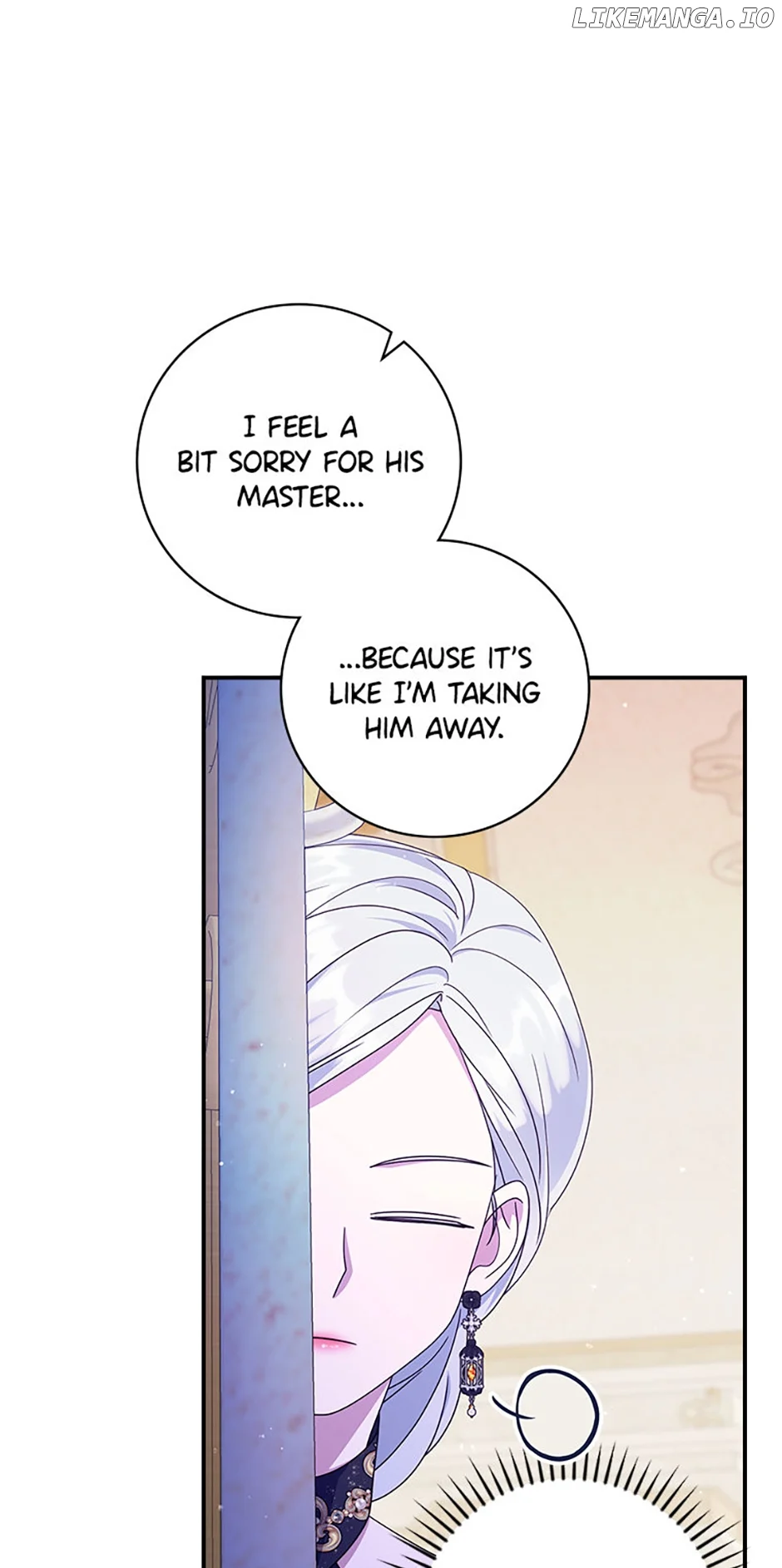 The Life Of An Evil Empress Chapter 25 - Page 42
