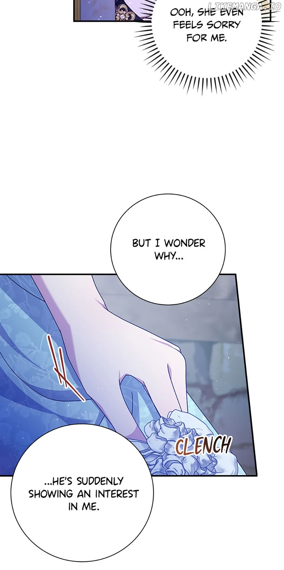 The Life Of An Evil Empress Chapter 25 - Page 43