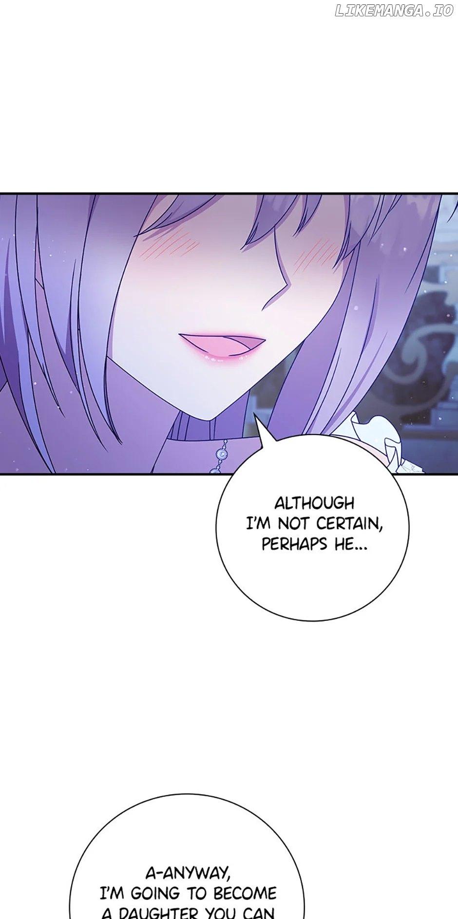The Life Of An Evil Empress Chapter 25 - Page 44