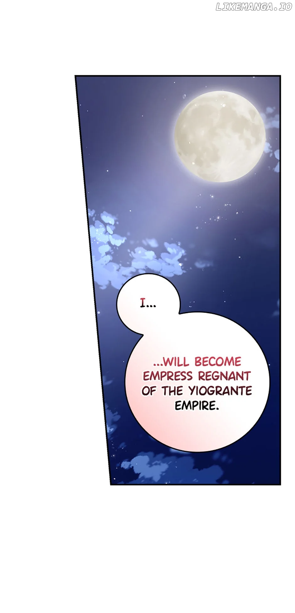 The Life Of An Evil Empress Chapter 25 - Page 46