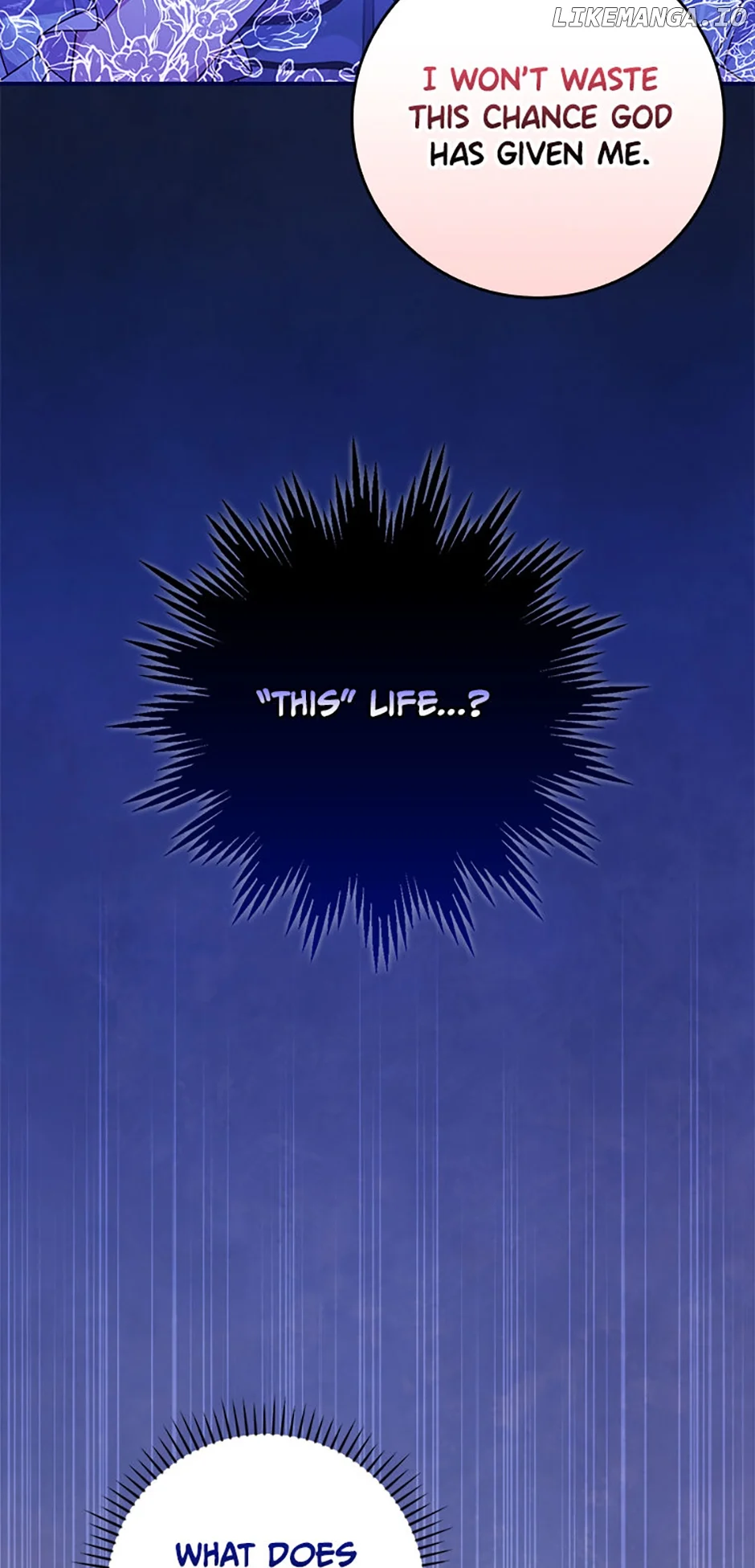 The Life Of An Evil Empress Chapter 25 - Page 48