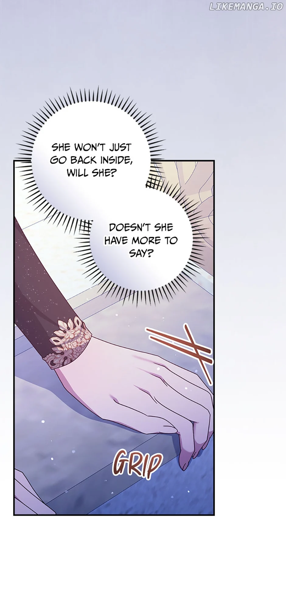 The Life Of An Evil Empress Chapter 25 - Page 50