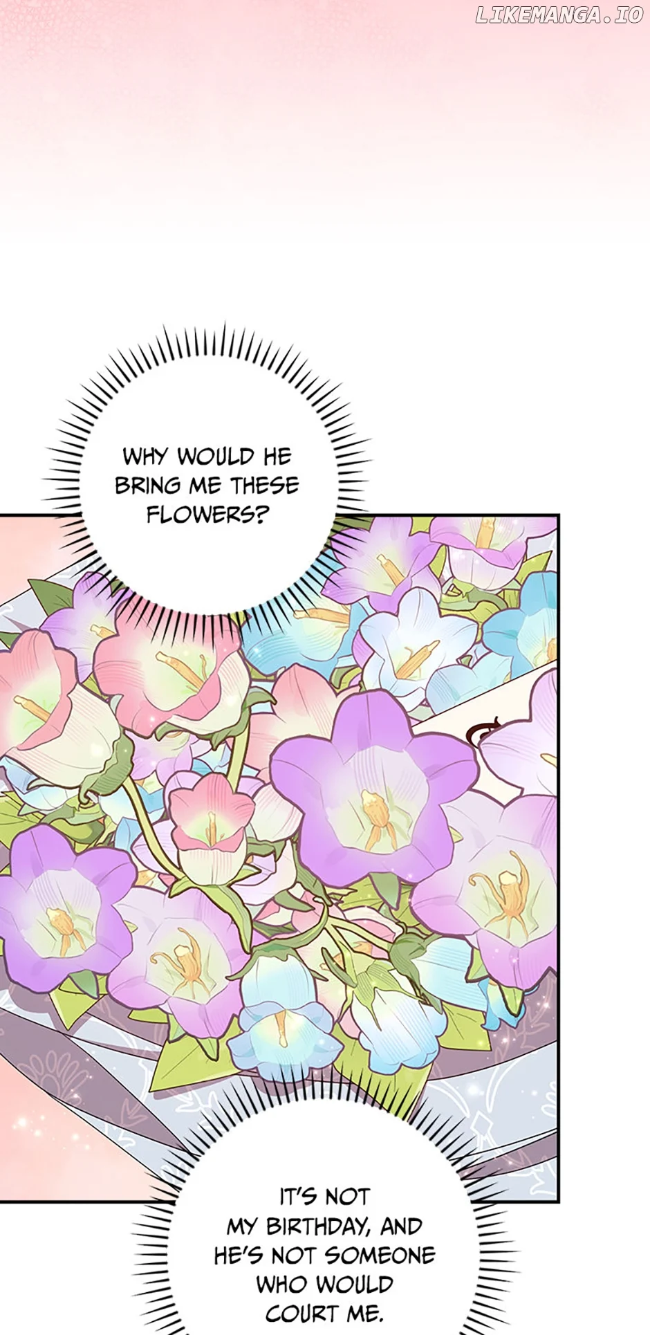 The Life Of An Evil Empress Chapter 25 - Page 57
