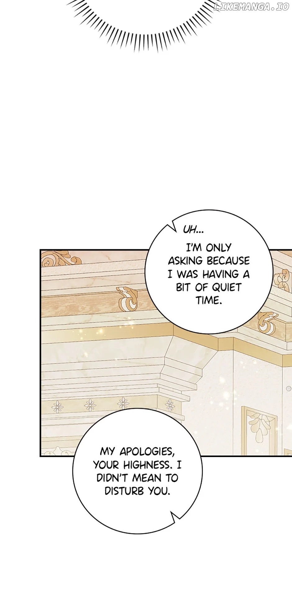 The Life Of An Evil Empress Chapter 25 - Page 58
