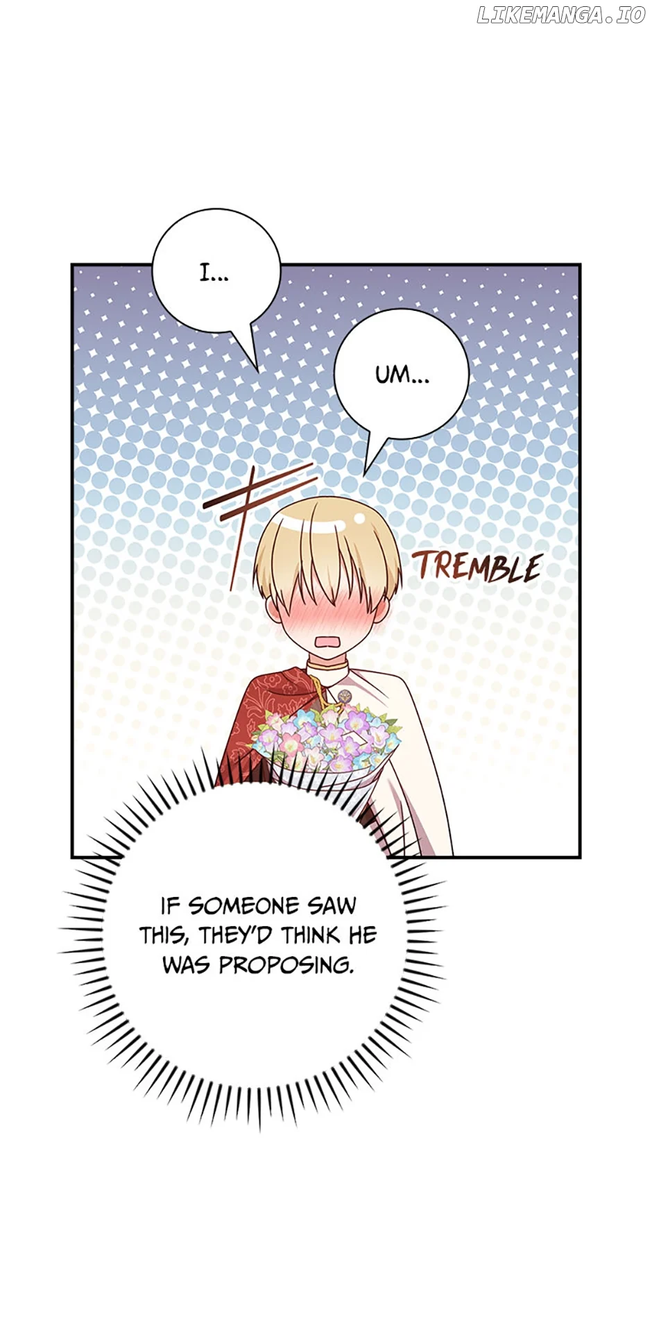 The Life Of An Evil Empress Chapter 25 - Page 59