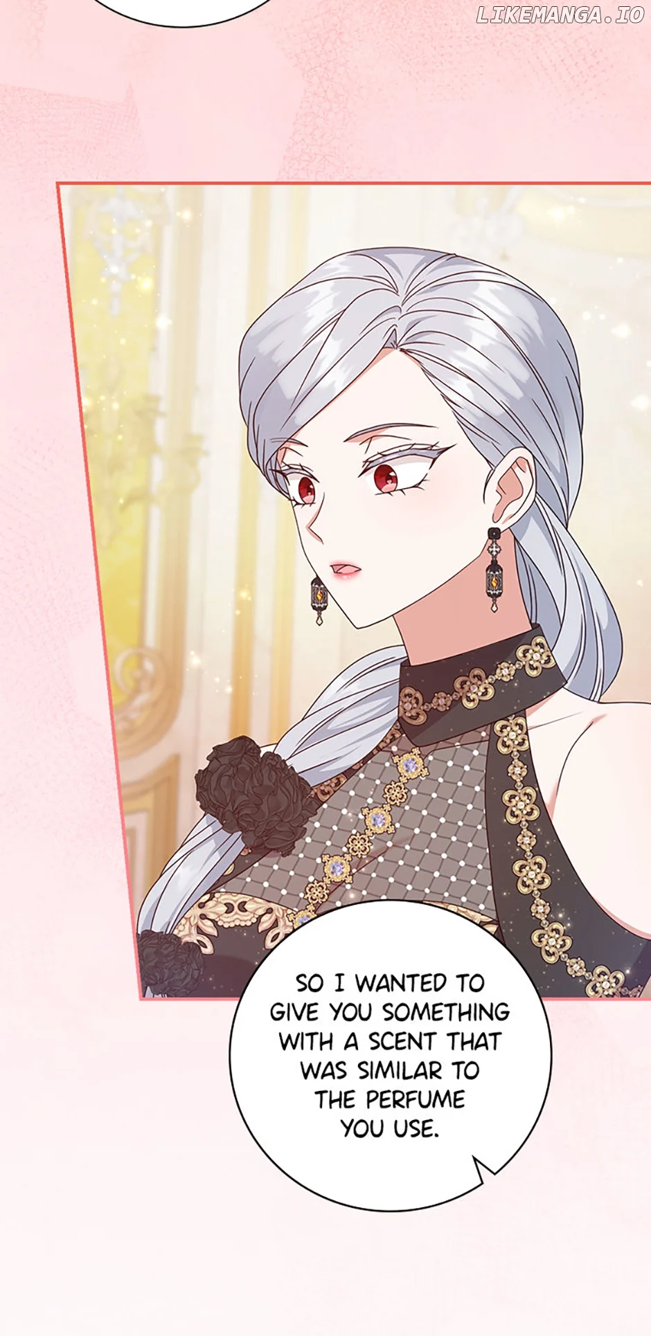The Life Of An Evil Empress Chapter 25 - Page 62