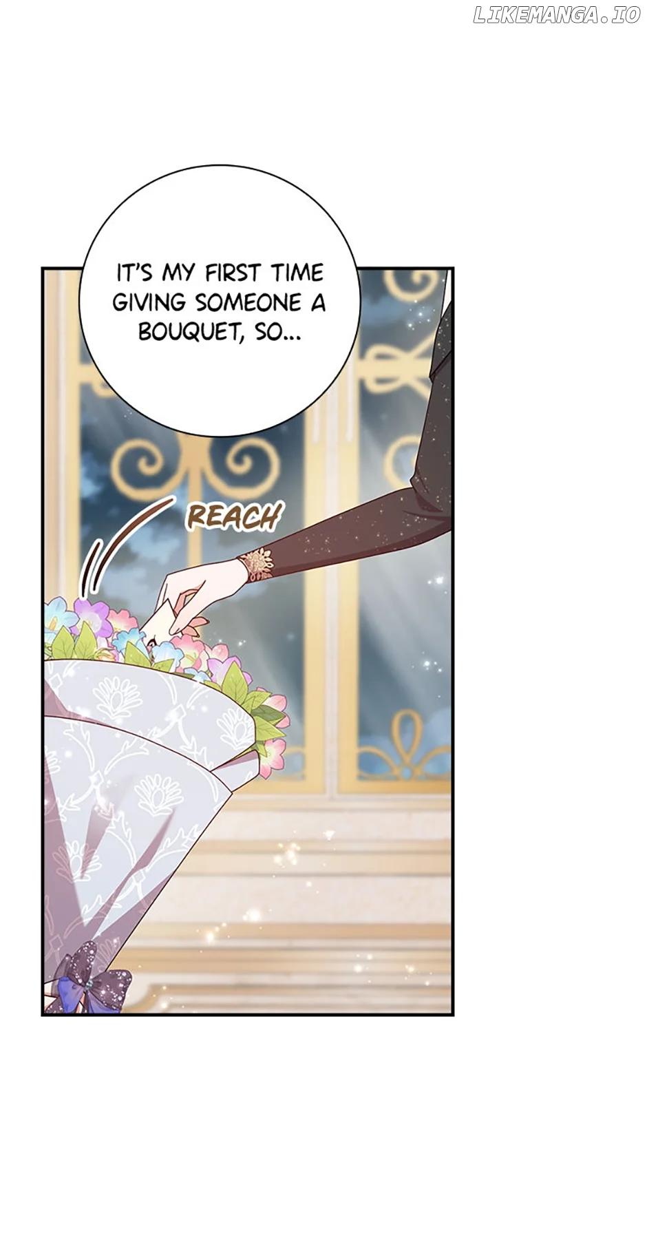 The Life Of An Evil Empress Chapter 25 - Page 64