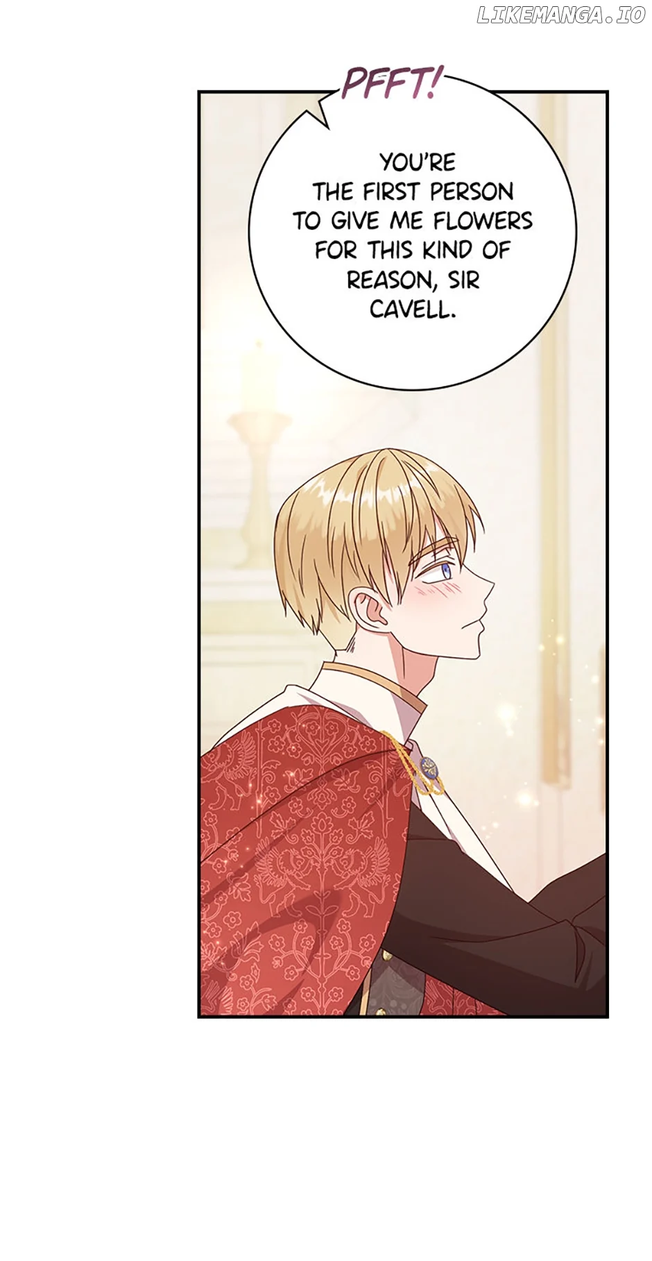 The Life Of An Evil Empress Chapter 25 - Page 66