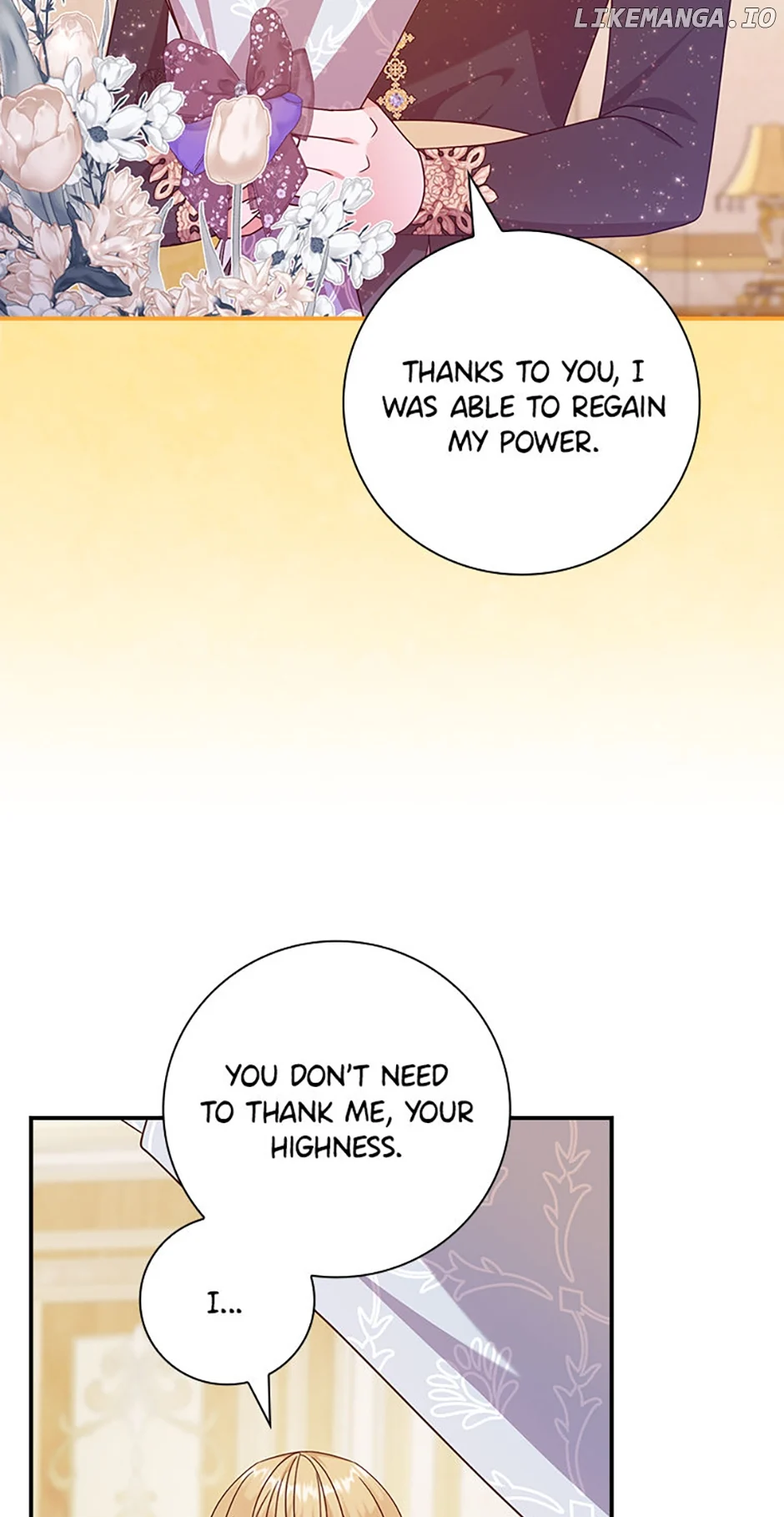 The Life Of An Evil Empress Chapter 25 - Page 68