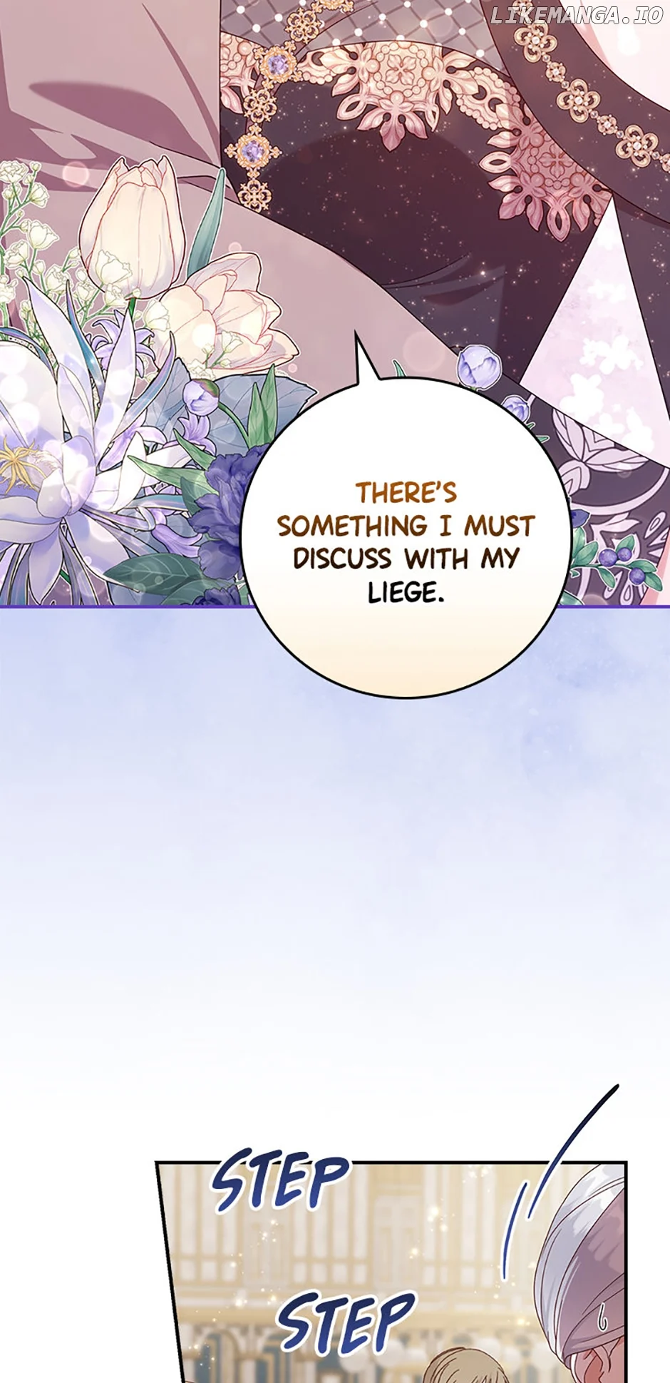 The Life Of An Evil Empress Chapter 25 - Page 7