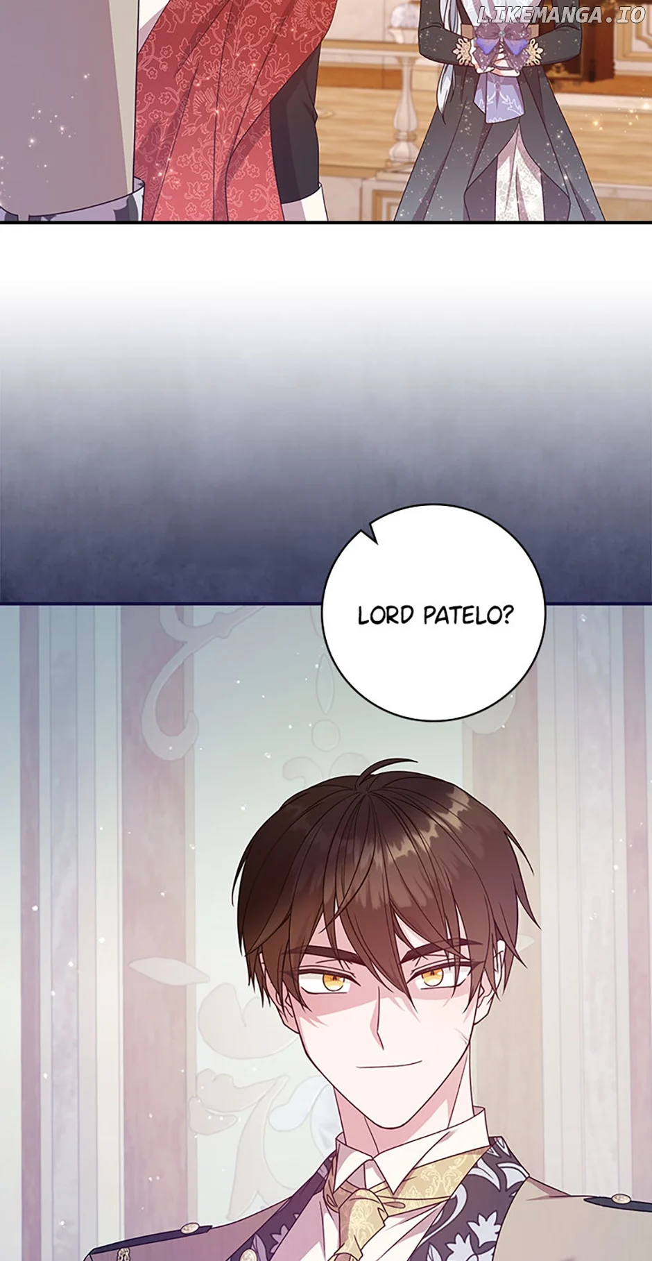 The Life Of An Evil Empress Chapter 25 - Page 71