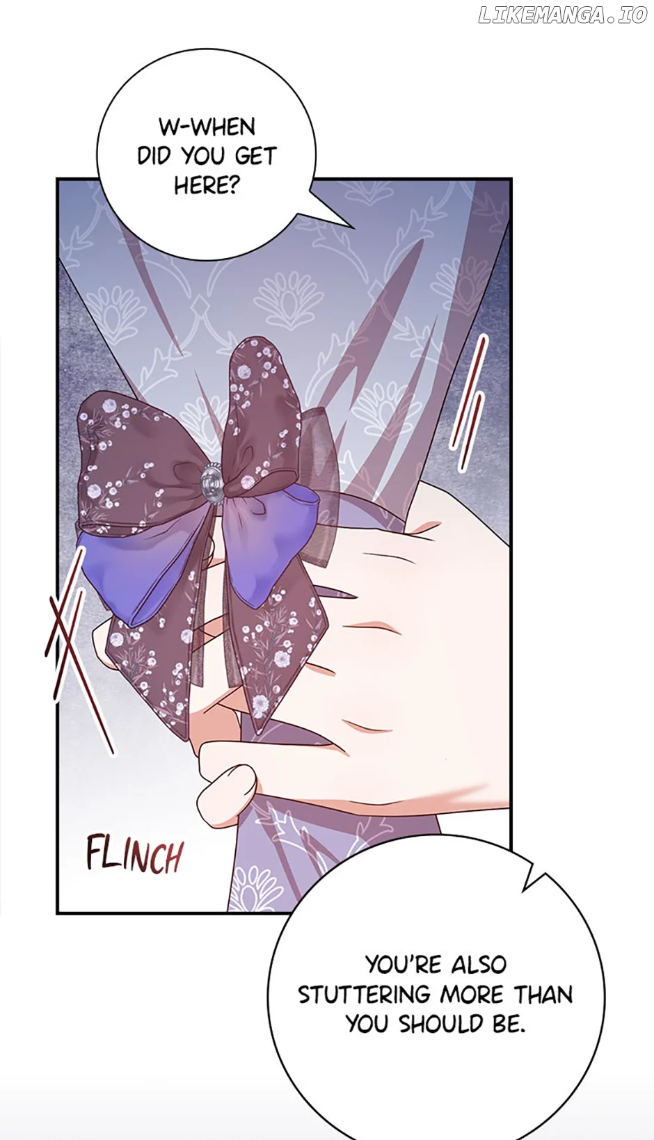 The Life Of An Evil Empress Chapter 25 - Page 73