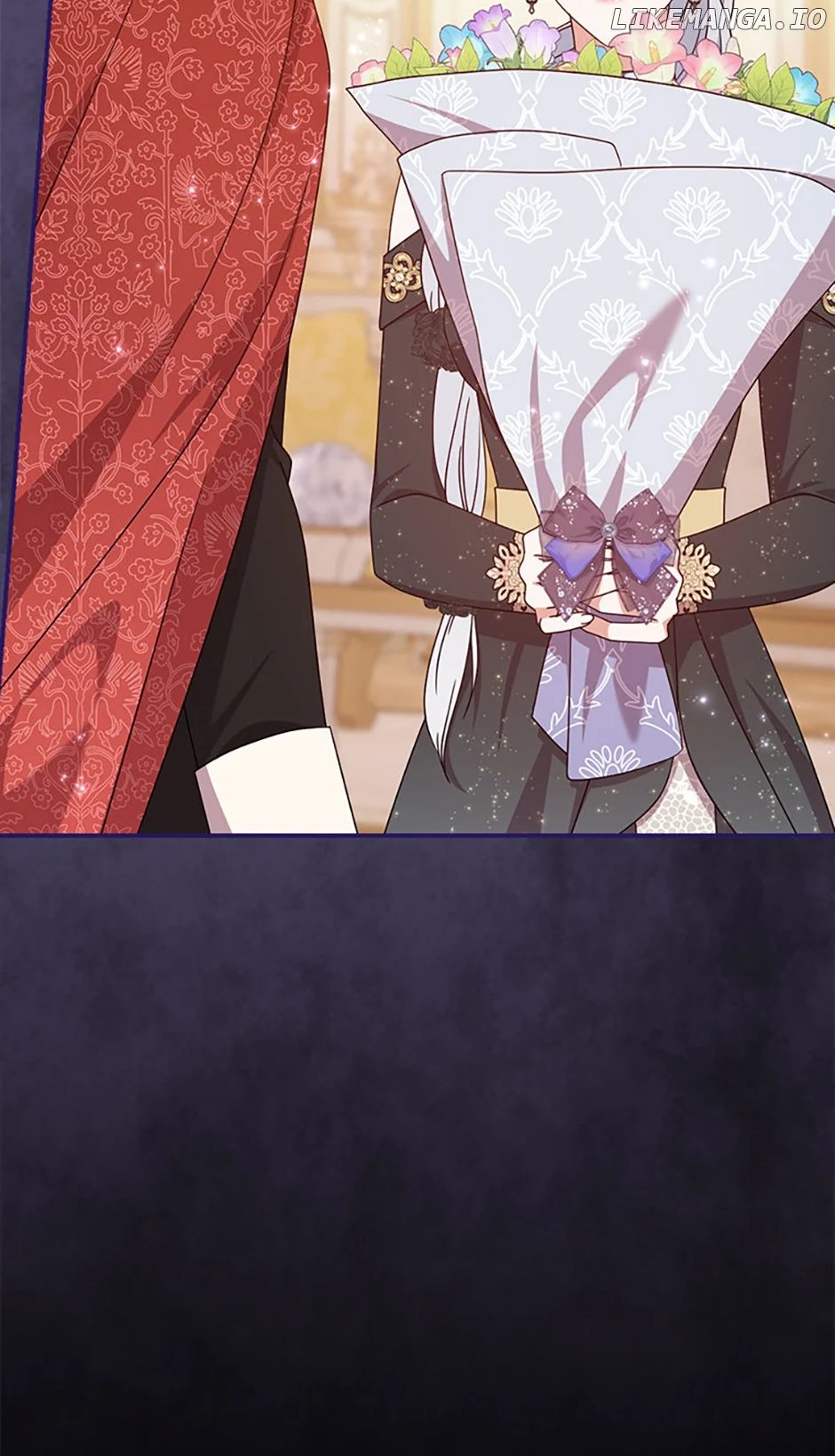 The Life Of An Evil Empress Chapter 25 - Page 75