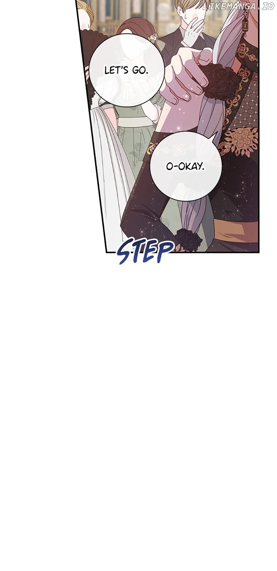 The Life Of An Evil Empress Chapter 25 - Page 8