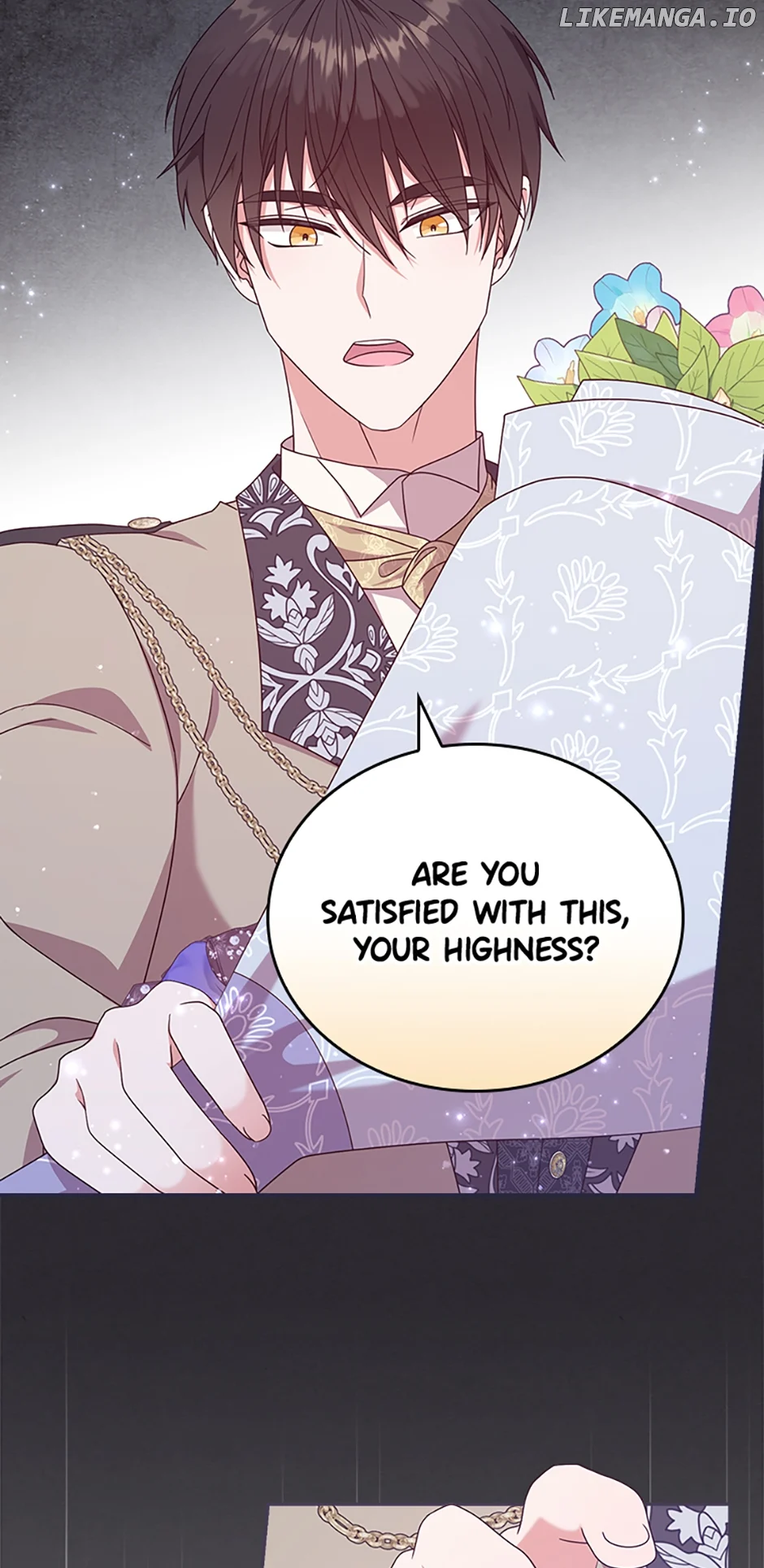 The Life Of An Evil Empress Chapter 26 - Page 13
