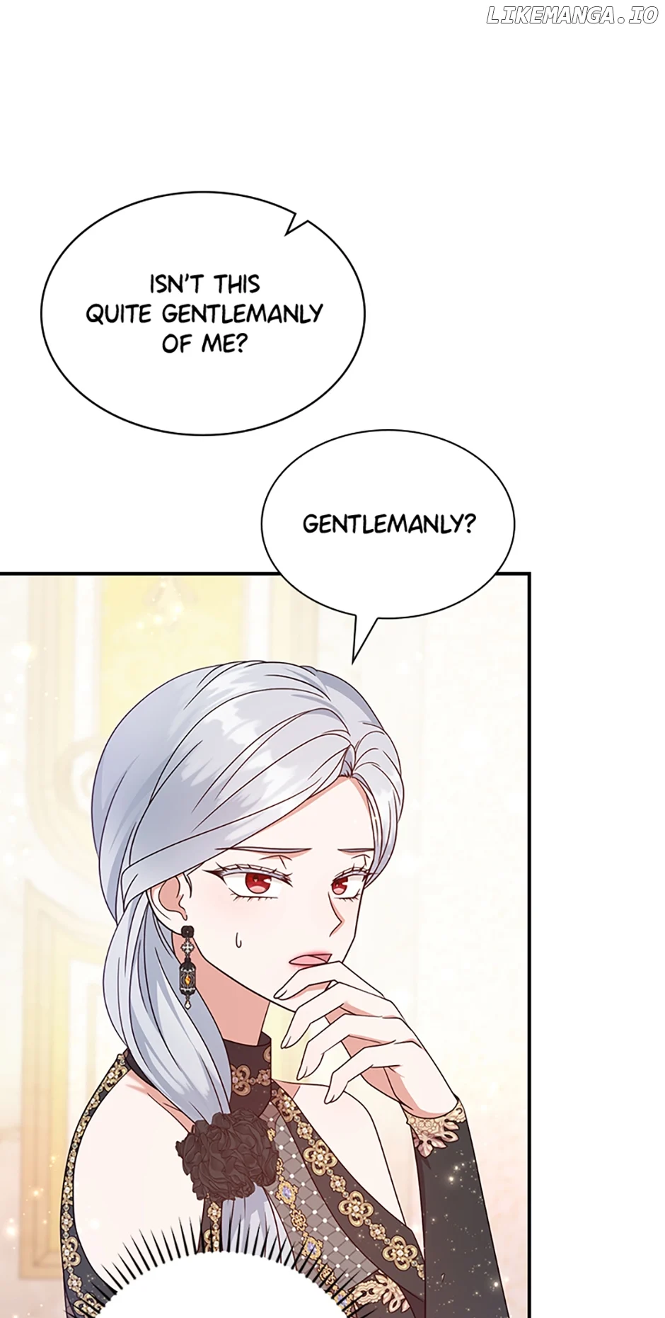 The Life Of An Evil Empress Chapter 26 - Page 18