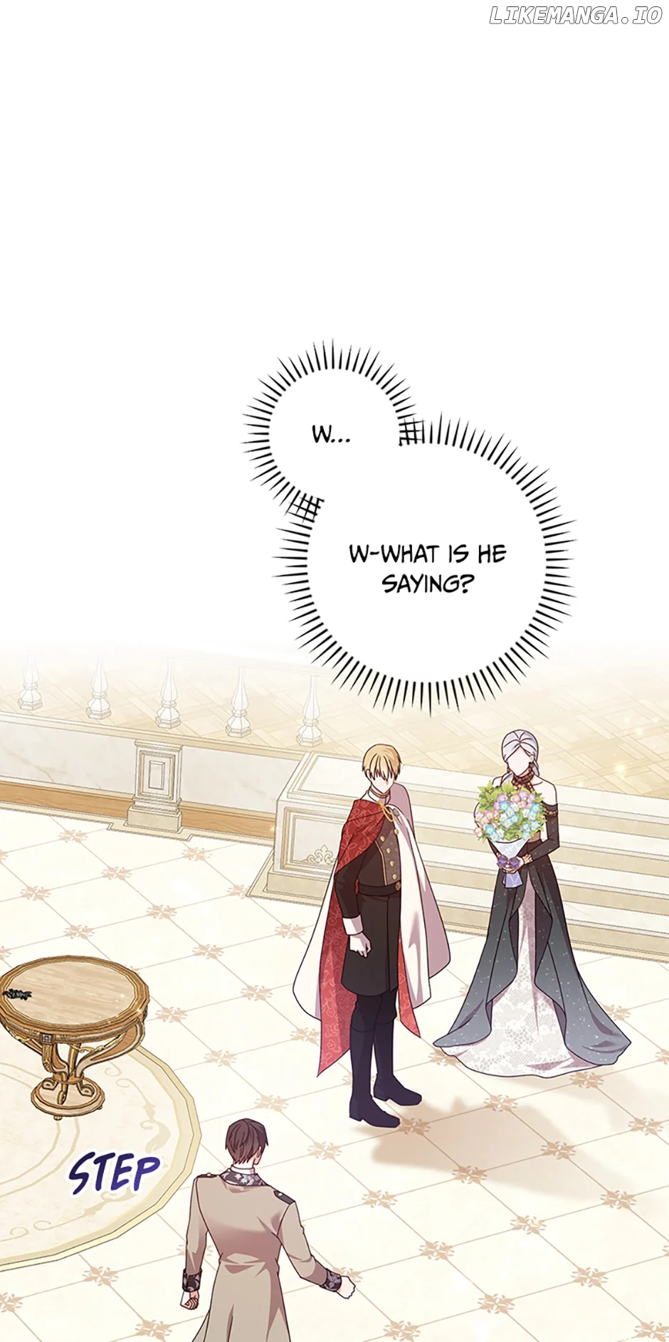 The Life Of An Evil Empress Chapter 26 - Page 2
