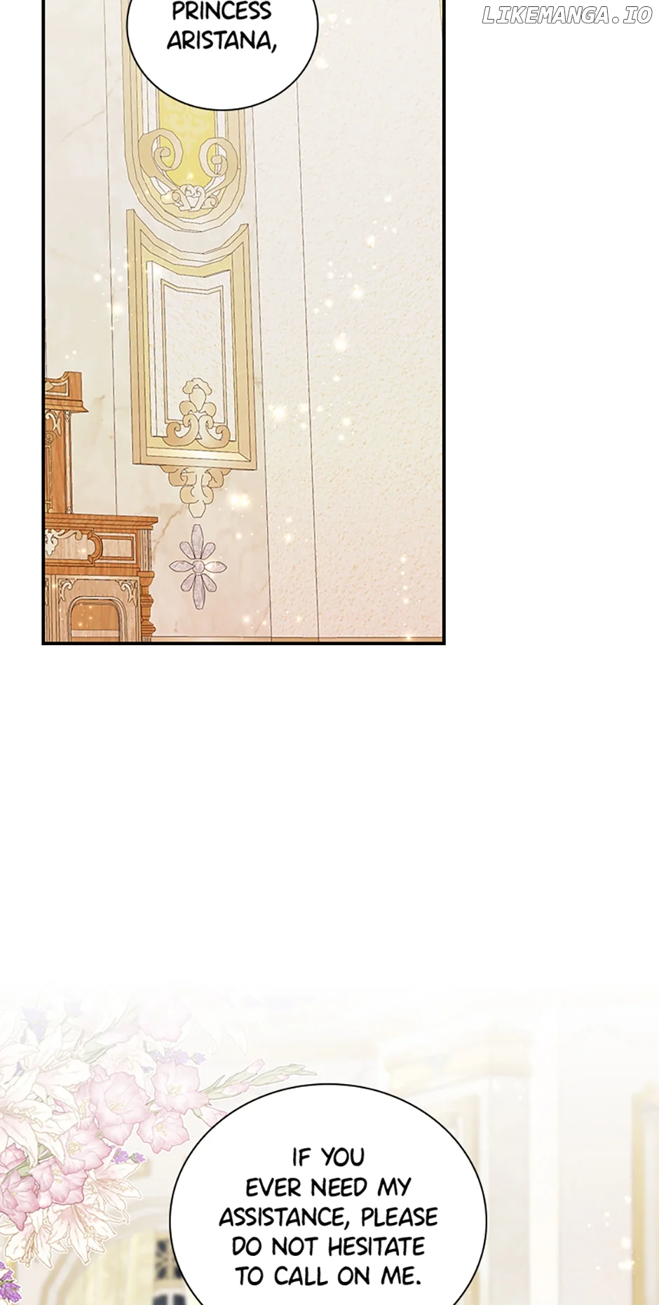 The Life Of An Evil Empress Chapter 26 - Page 21