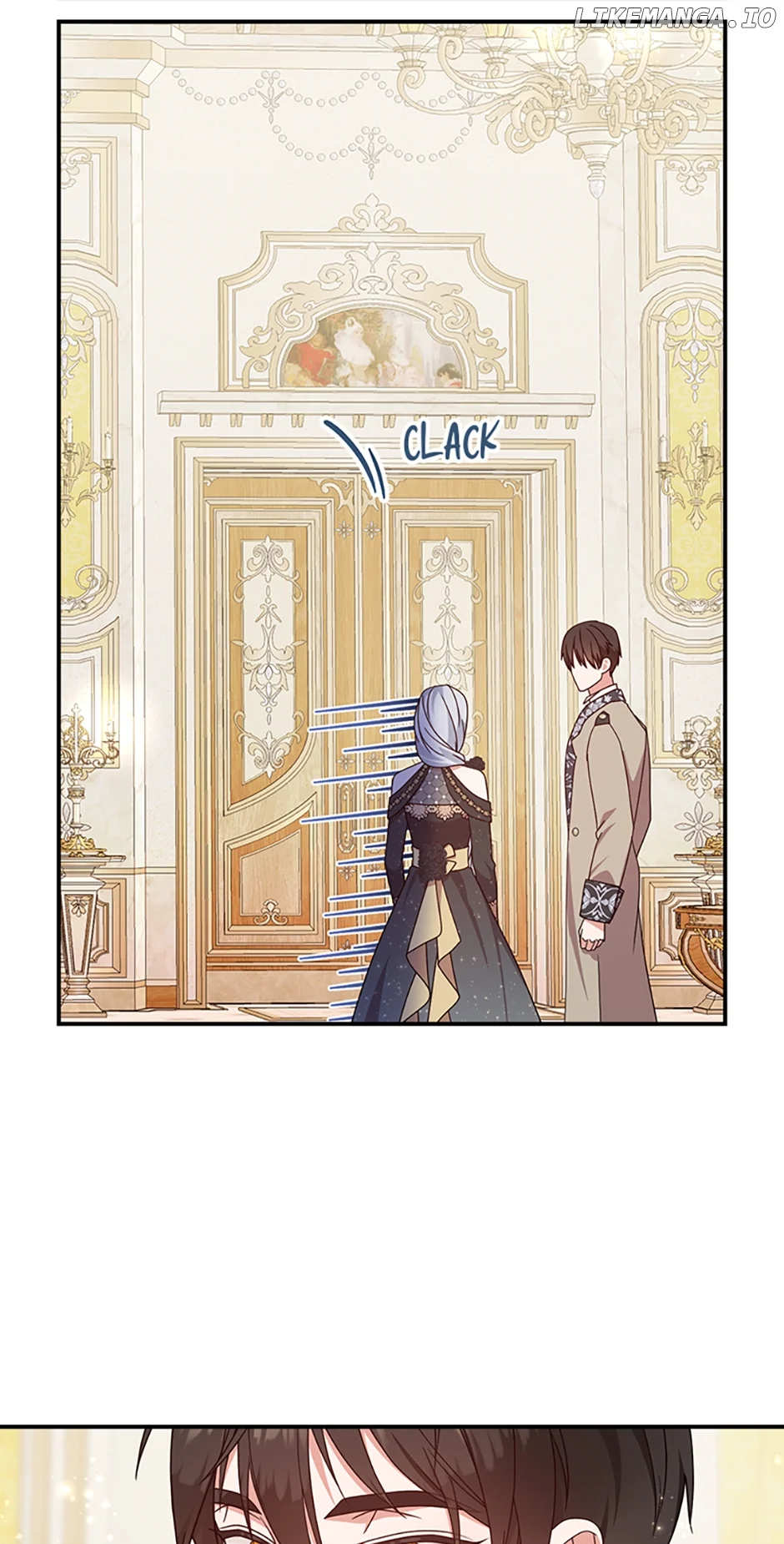 The Life Of An Evil Empress Chapter 26 - Page 27