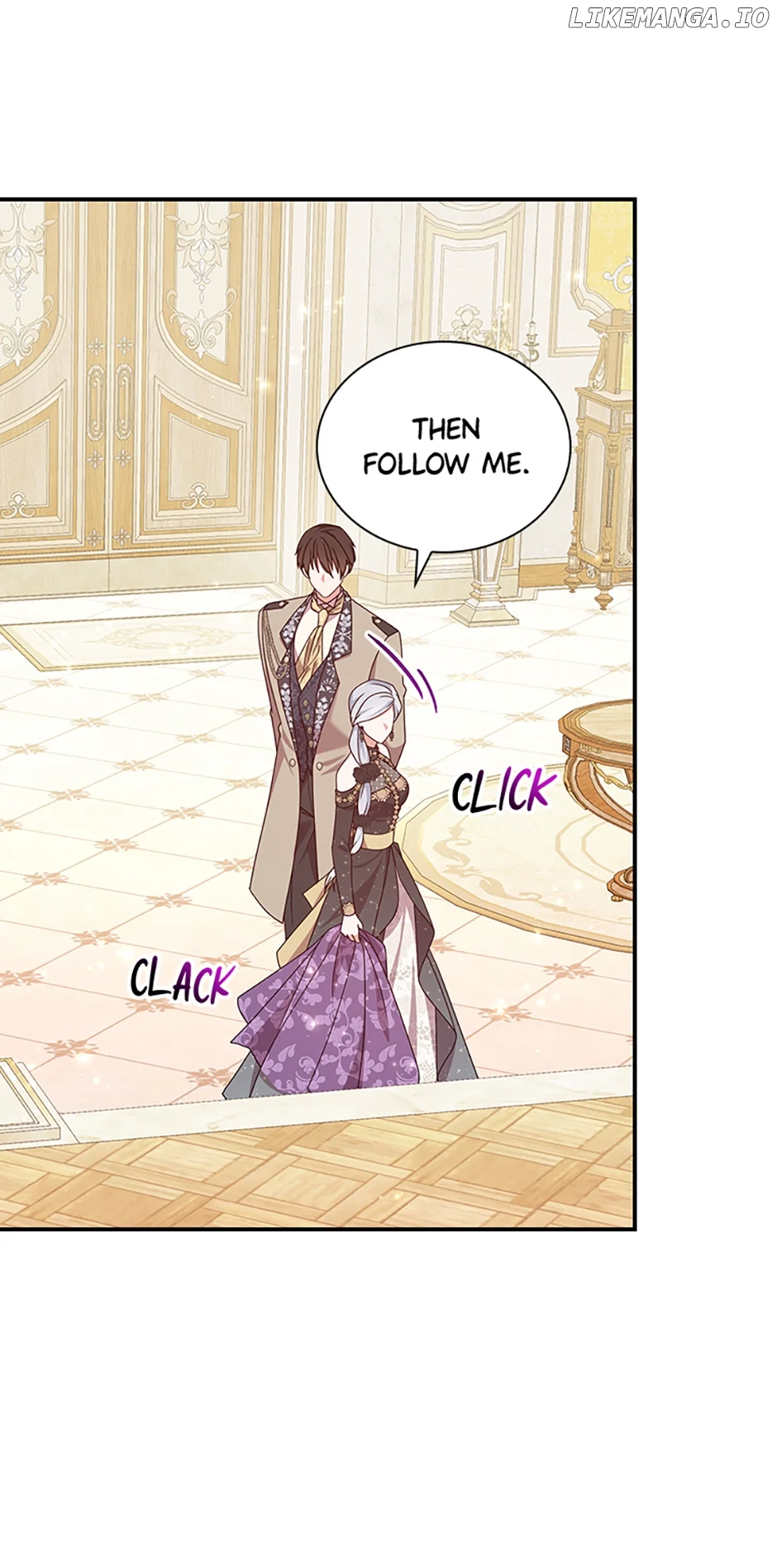 The Life Of An Evil Empress Chapter 26 - Page 36