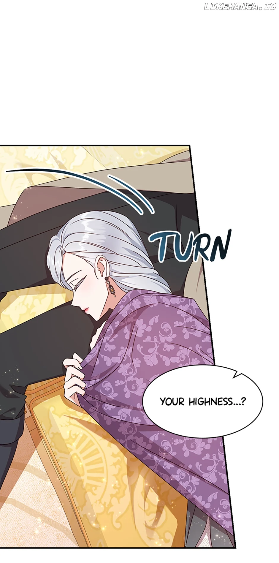 The Life Of An Evil Empress Chapter 26 - Page 41