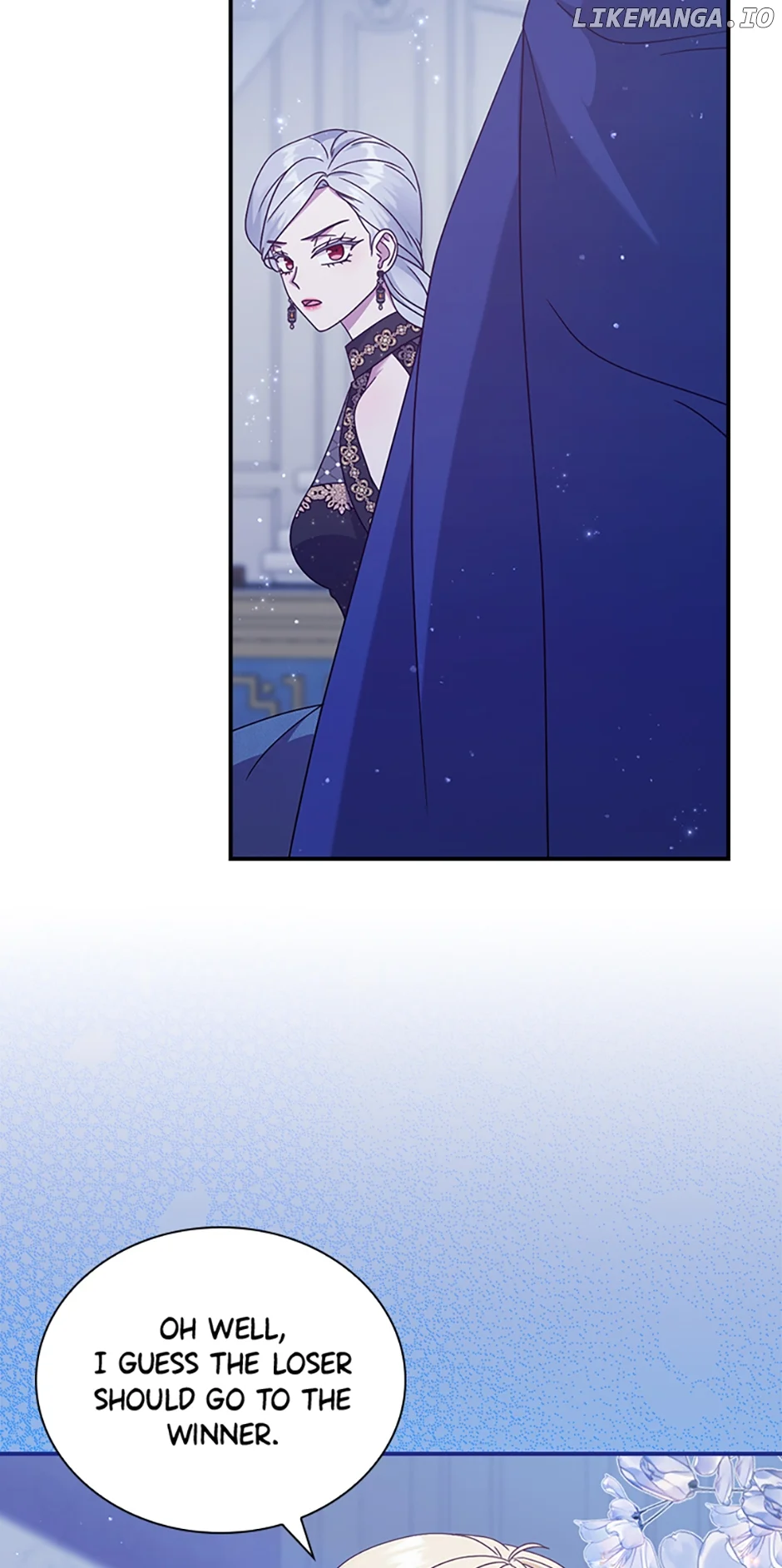 The Life Of An Evil Empress Chapter 26 - Page 52