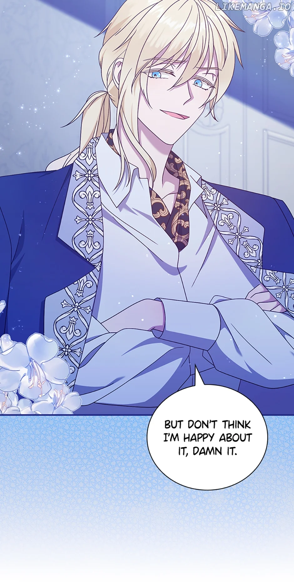 The Life Of An Evil Empress Chapter 26 - Page 53