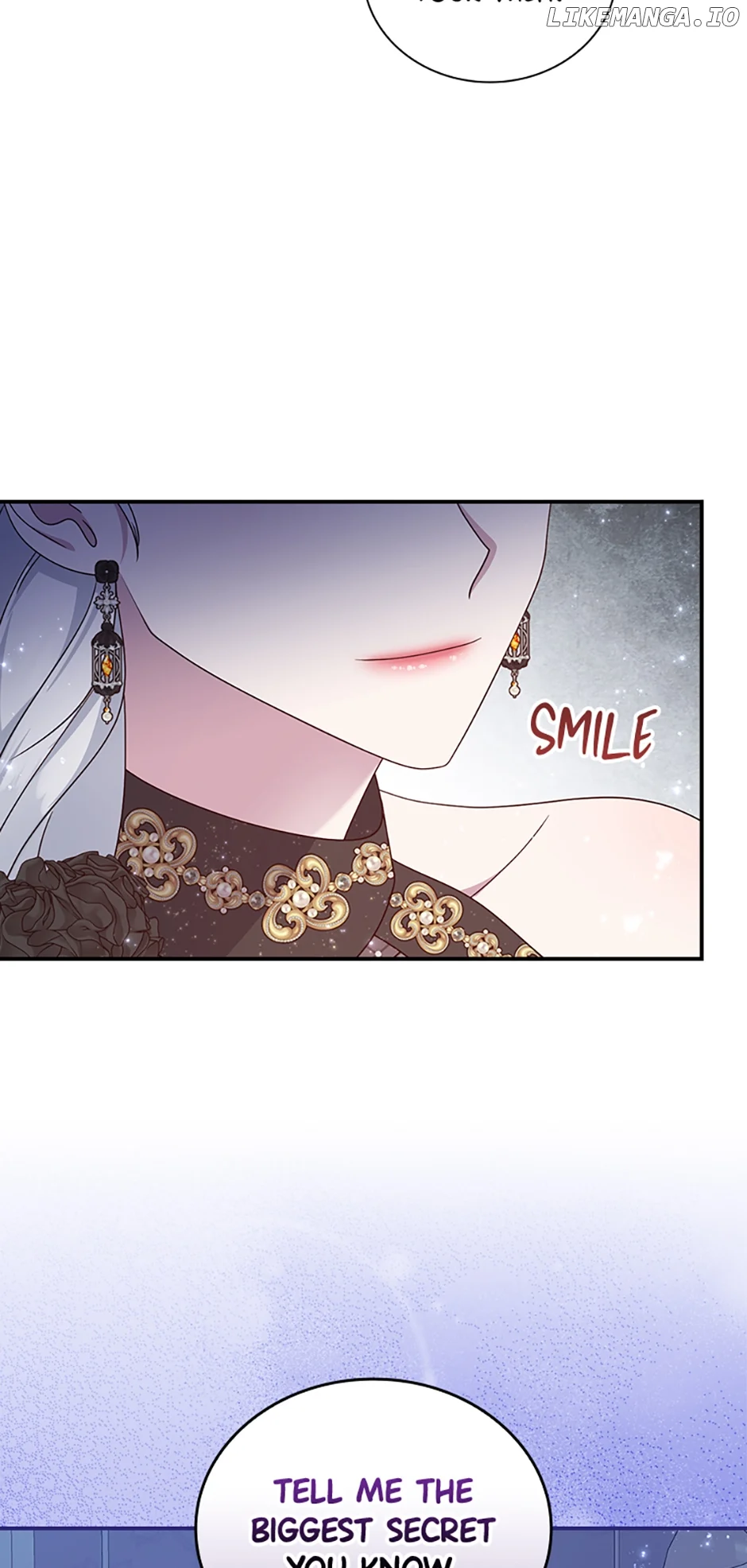 The Life Of An Evil Empress Chapter 26 - Page 56