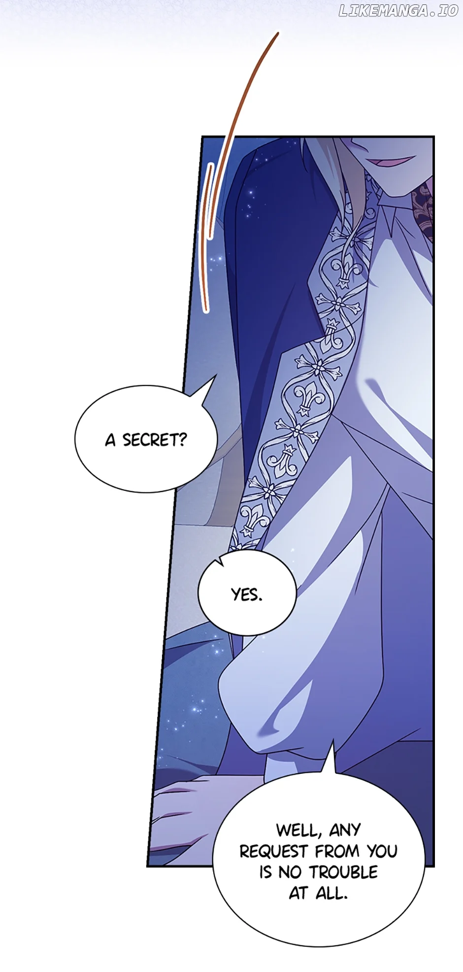 The Life Of An Evil Empress Chapter 26 - Page 58