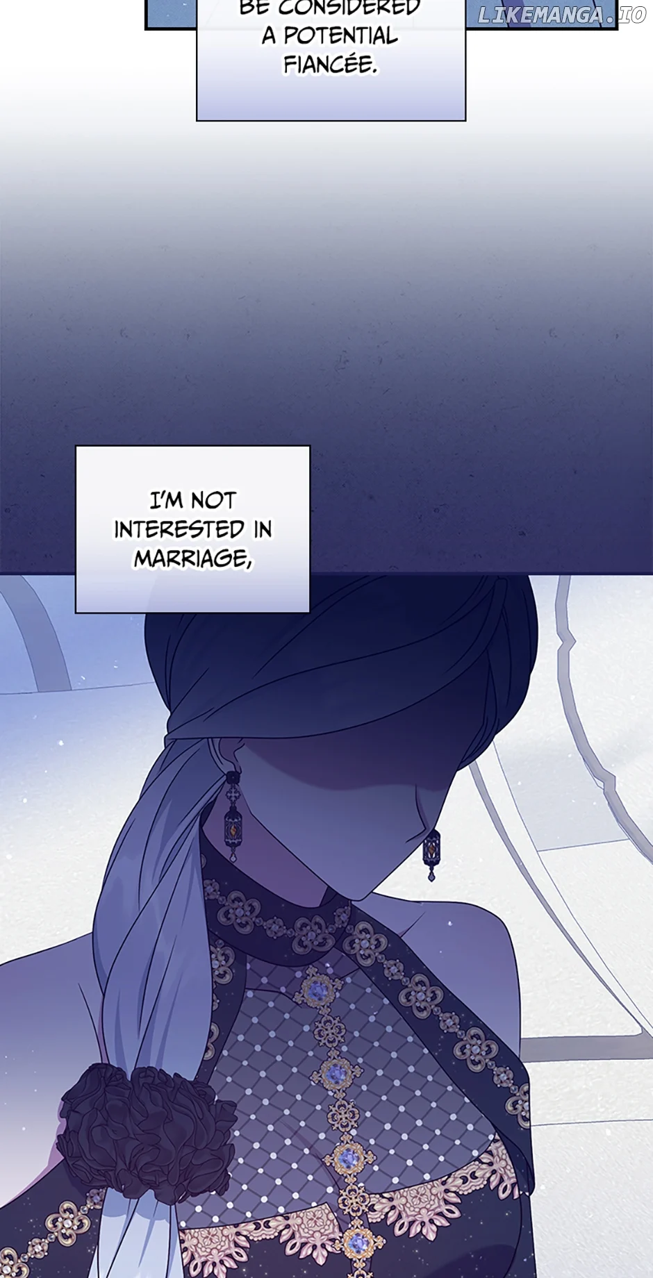 The Life Of An Evil Empress Chapter 26 - Page 66