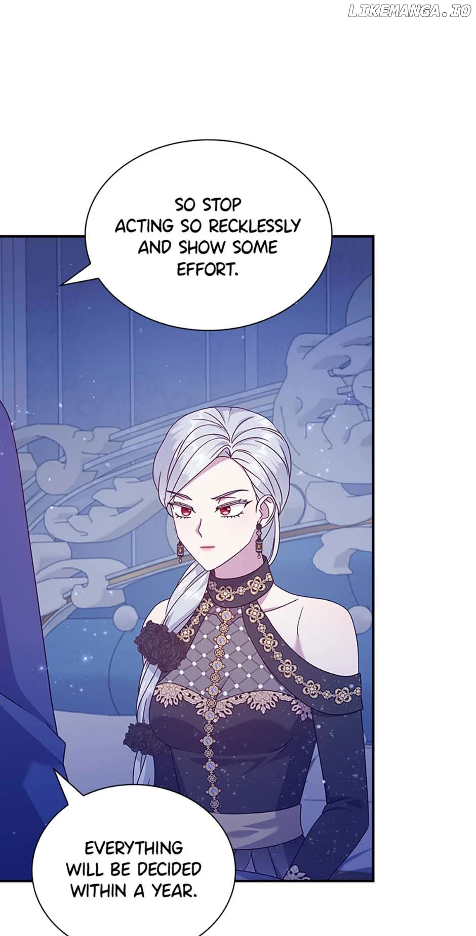 The Life Of An Evil Empress Chapter 27 - Page 10