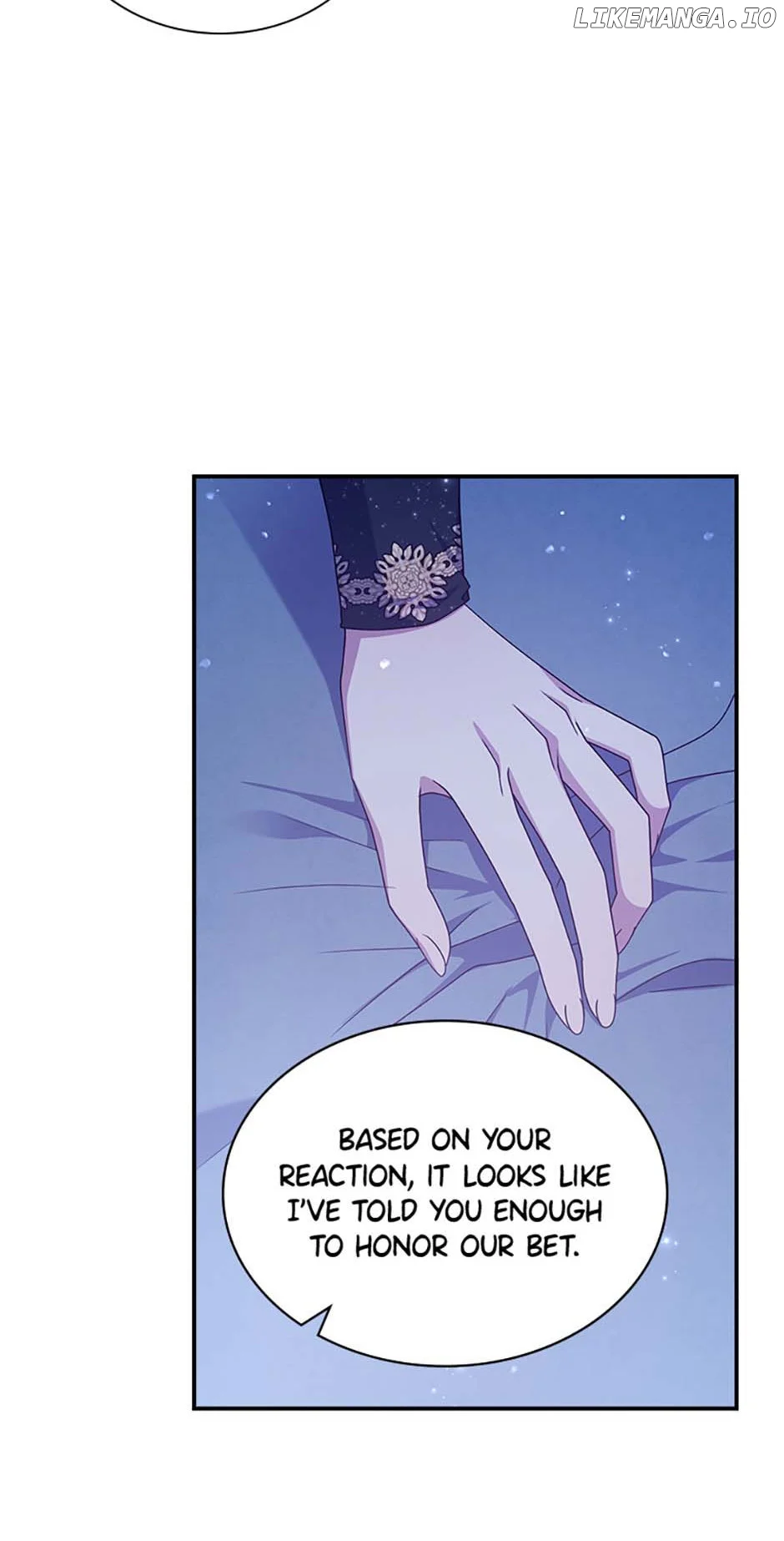 The Life Of An Evil Empress Chapter 27 - Page 11