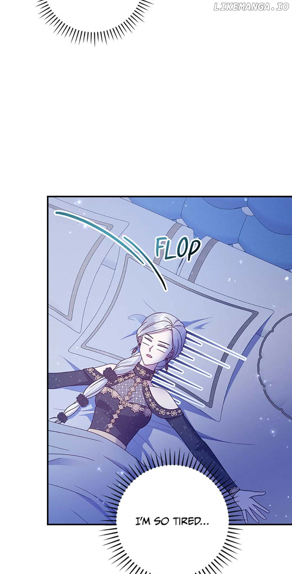 The Life Of An Evil Empress Chapter 27 - Page 14