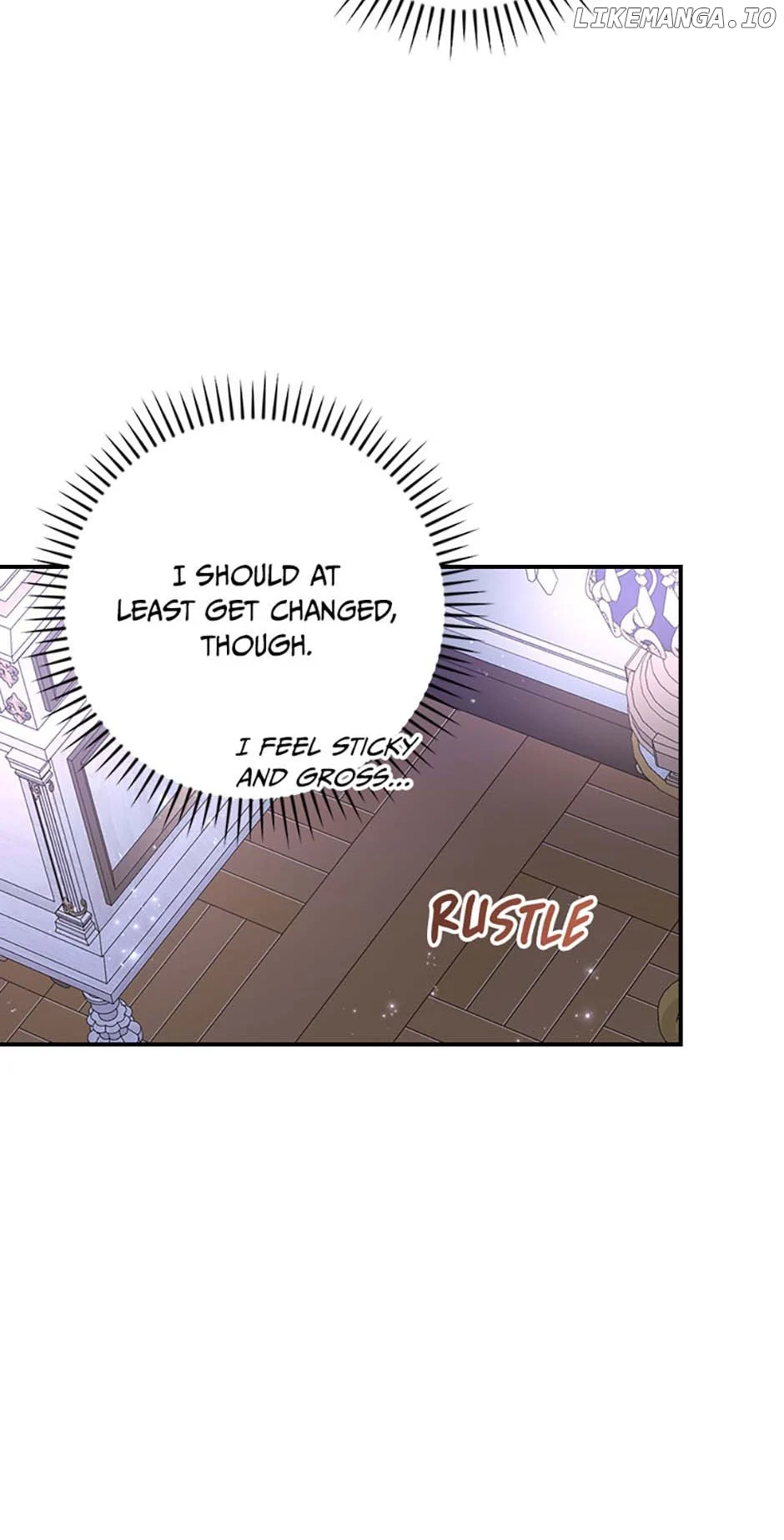 The Life Of An Evil Empress Chapter 27 - Page 15