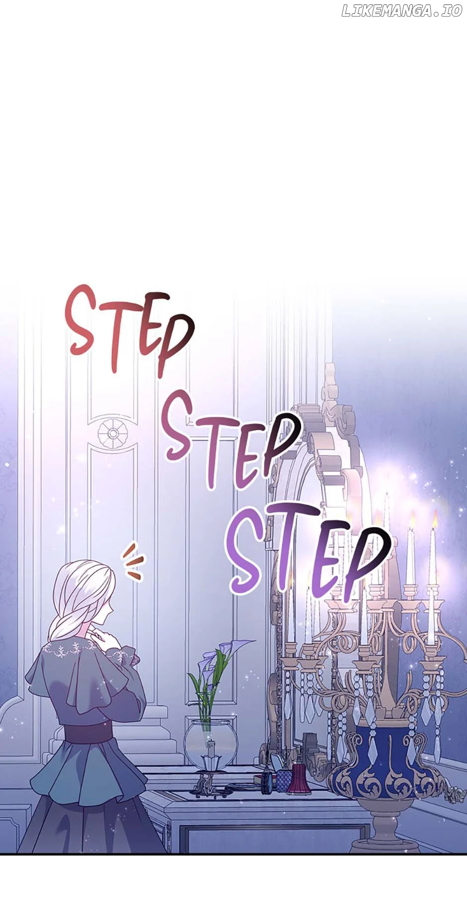 The Life Of An Evil Empress Chapter 27 - Page 17