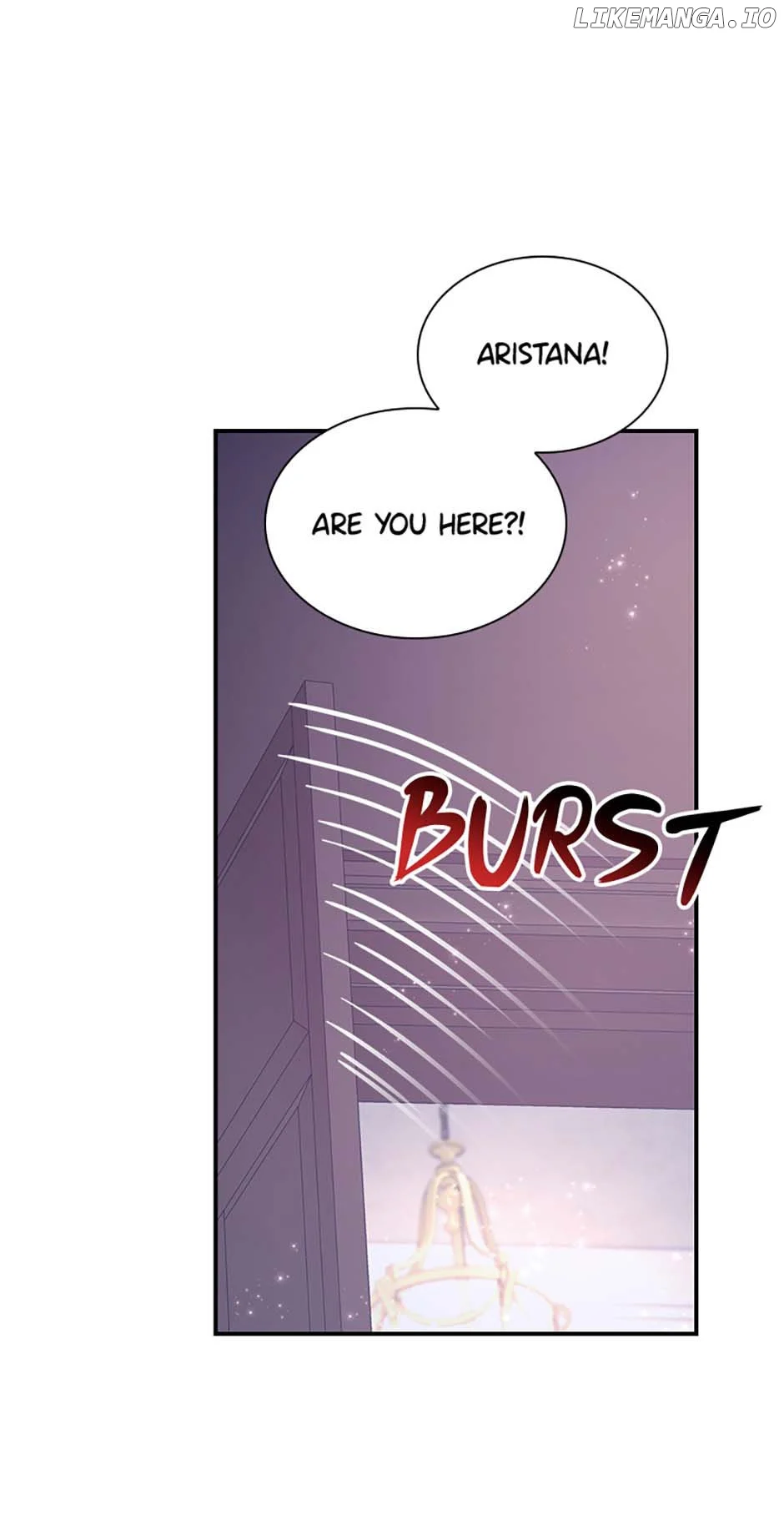 The Life Of An Evil Empress Chapter 27 - Page 18