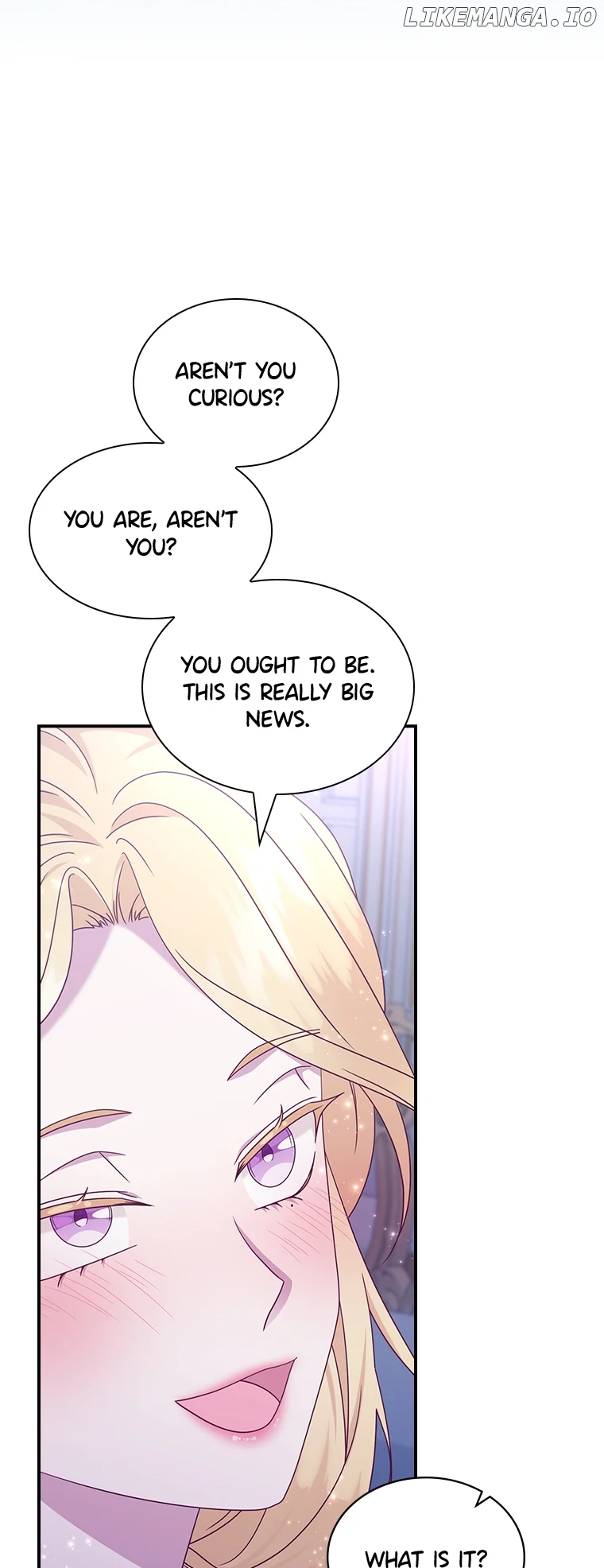 The Life Of An Evil Empress Chapter 27 - Page 20