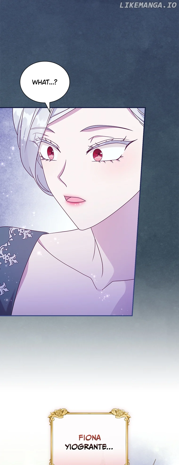 The Life Of An Evil Empress Chapter 27 - Page 22