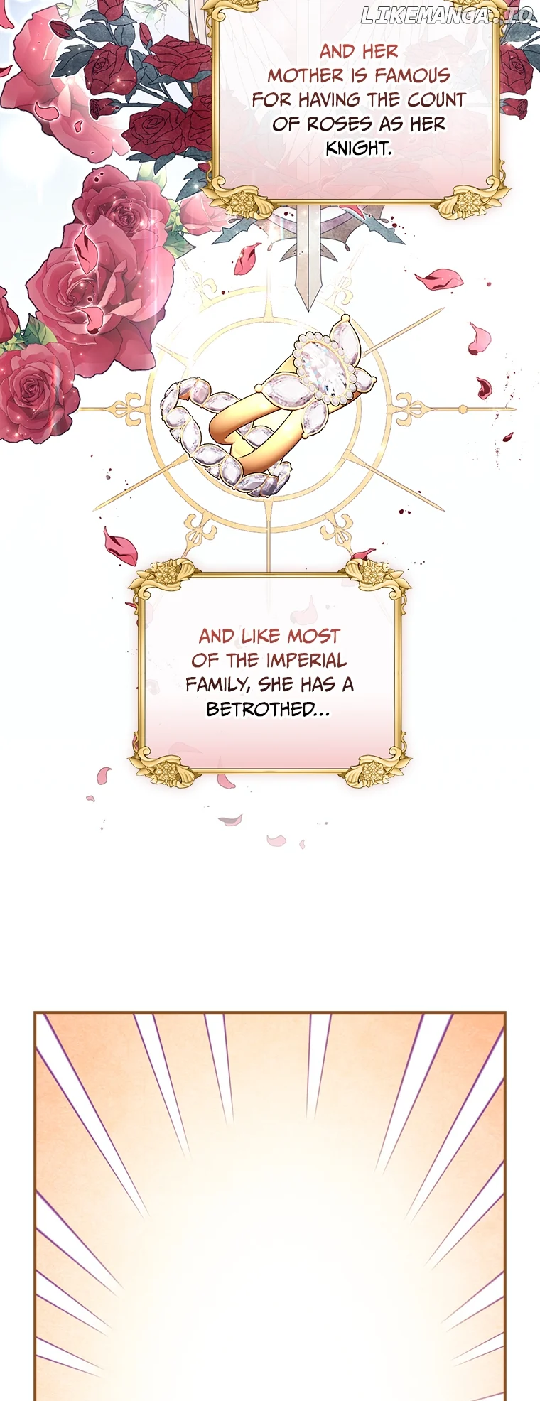 The Life Of An Evil Empress Chapter 27 - Page 24