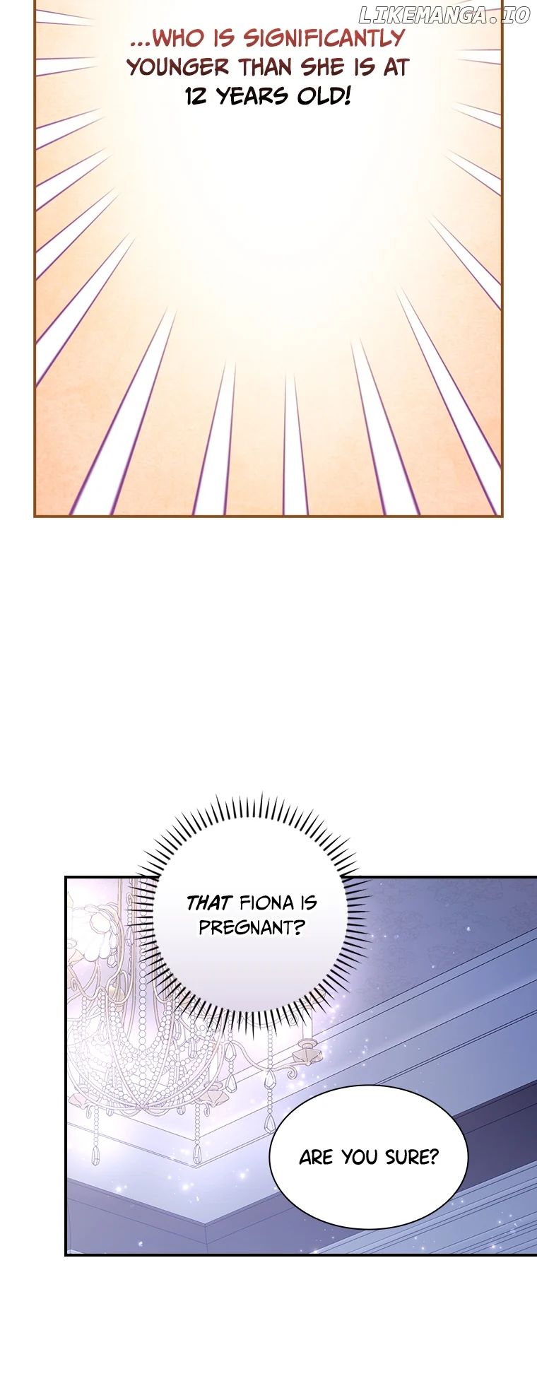The Life Of An Evil Empress Chapter 27 - Page 25