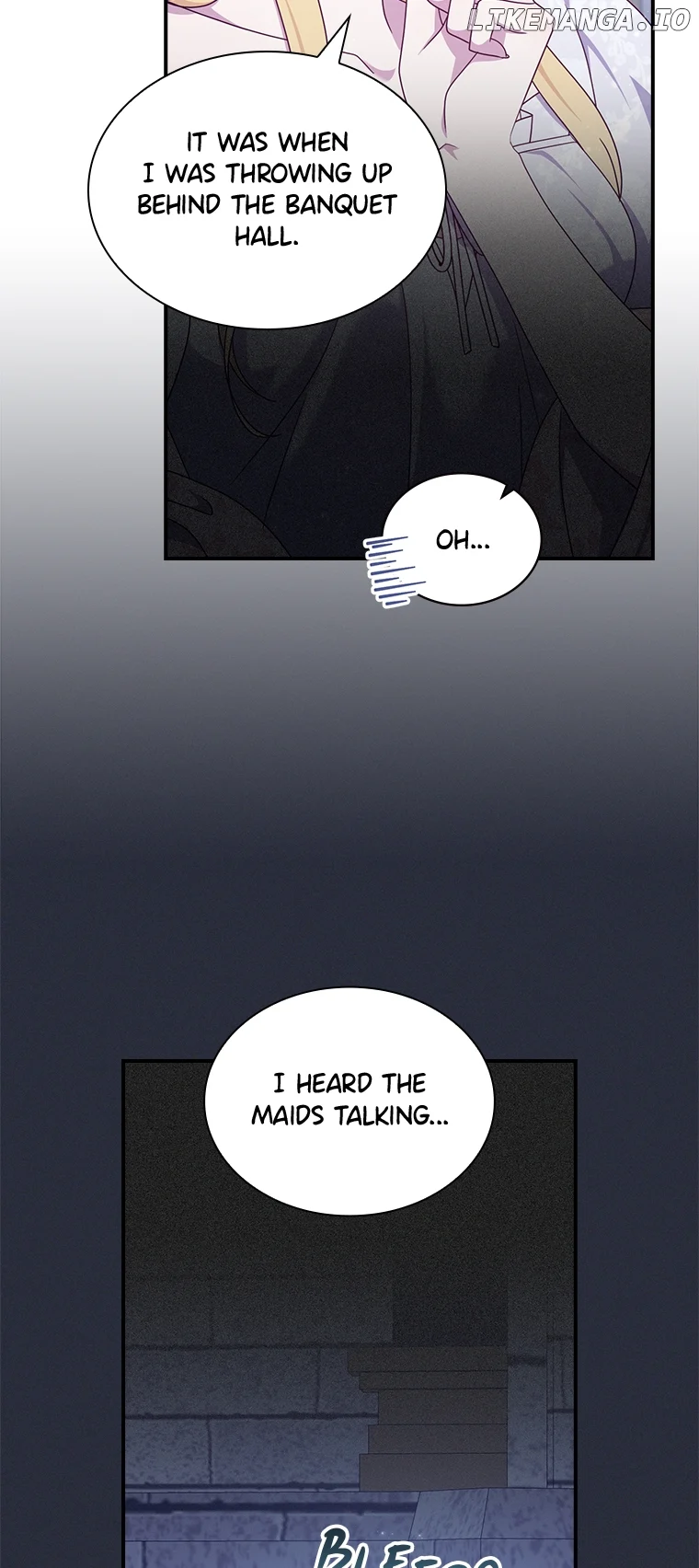 The Life Of An Evil Empress Chapter 27 - Page 28