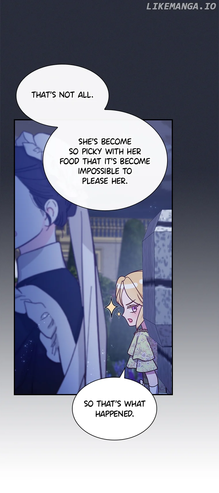 The Life Of An Evil Empress Chapter 27 - Page 31