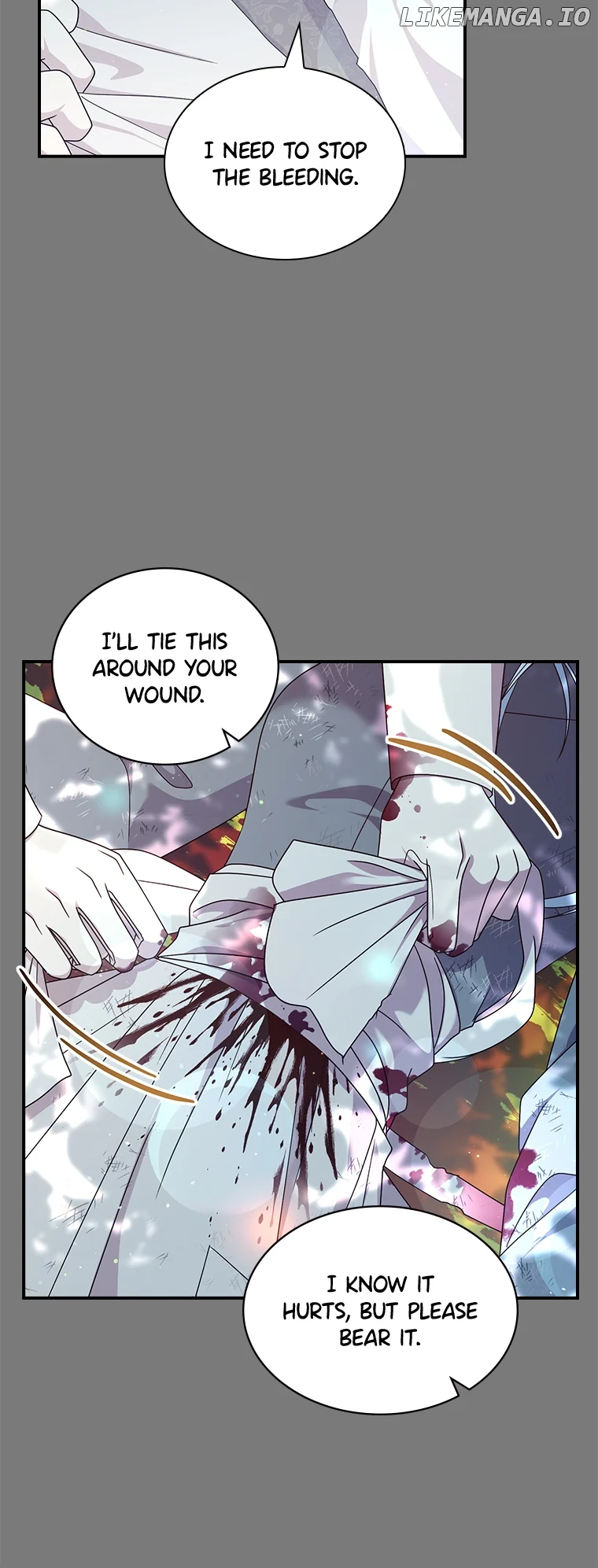 The Life Of An Evil Empress Chapter 27 - Page 38