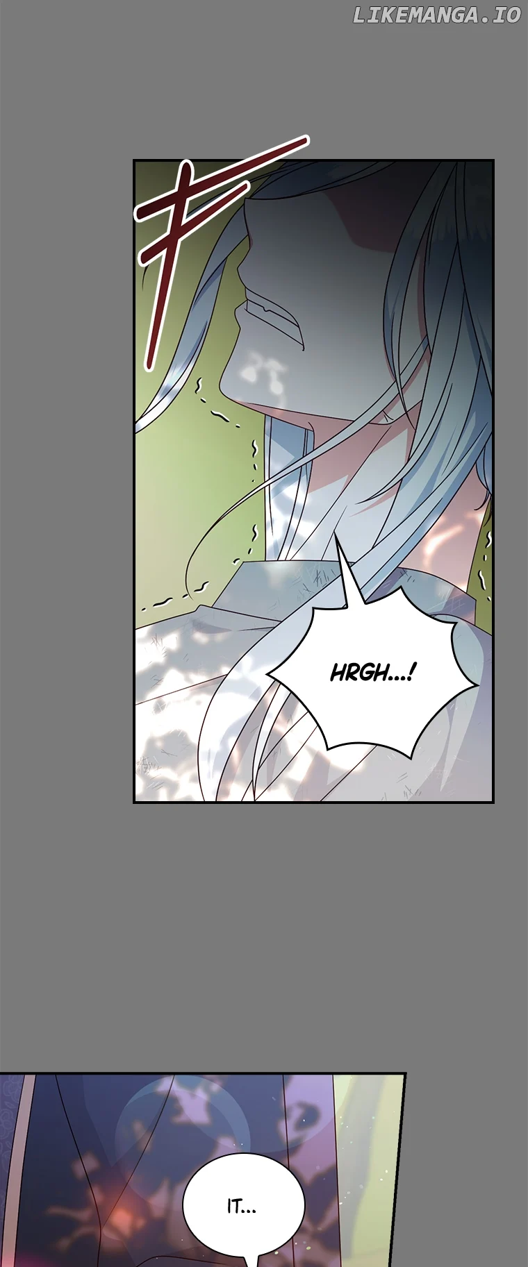 The Life Of An Evil Empress Chapter 27 - Page 39